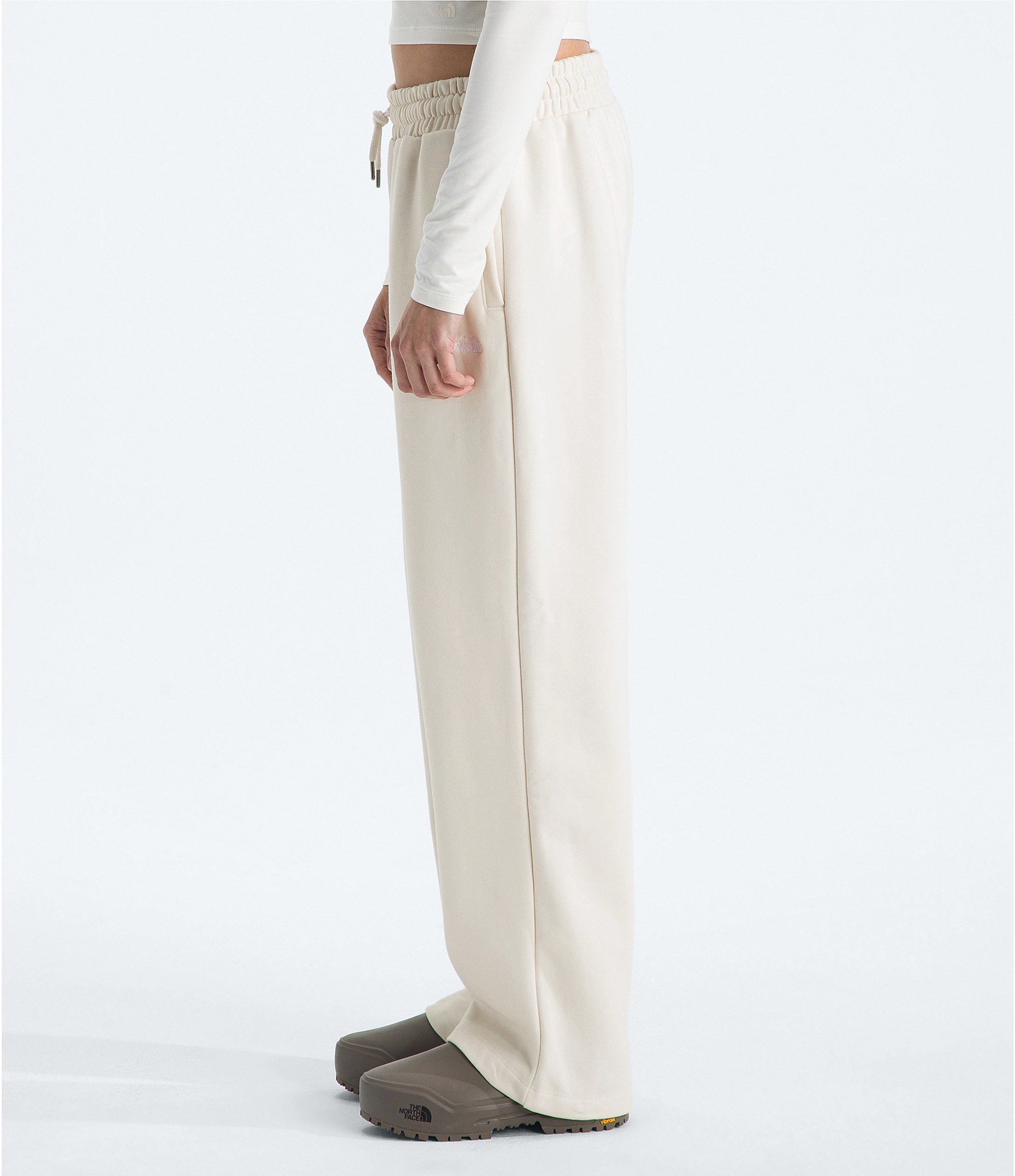 The North Face Essential Straight Leg Pull-On Pants