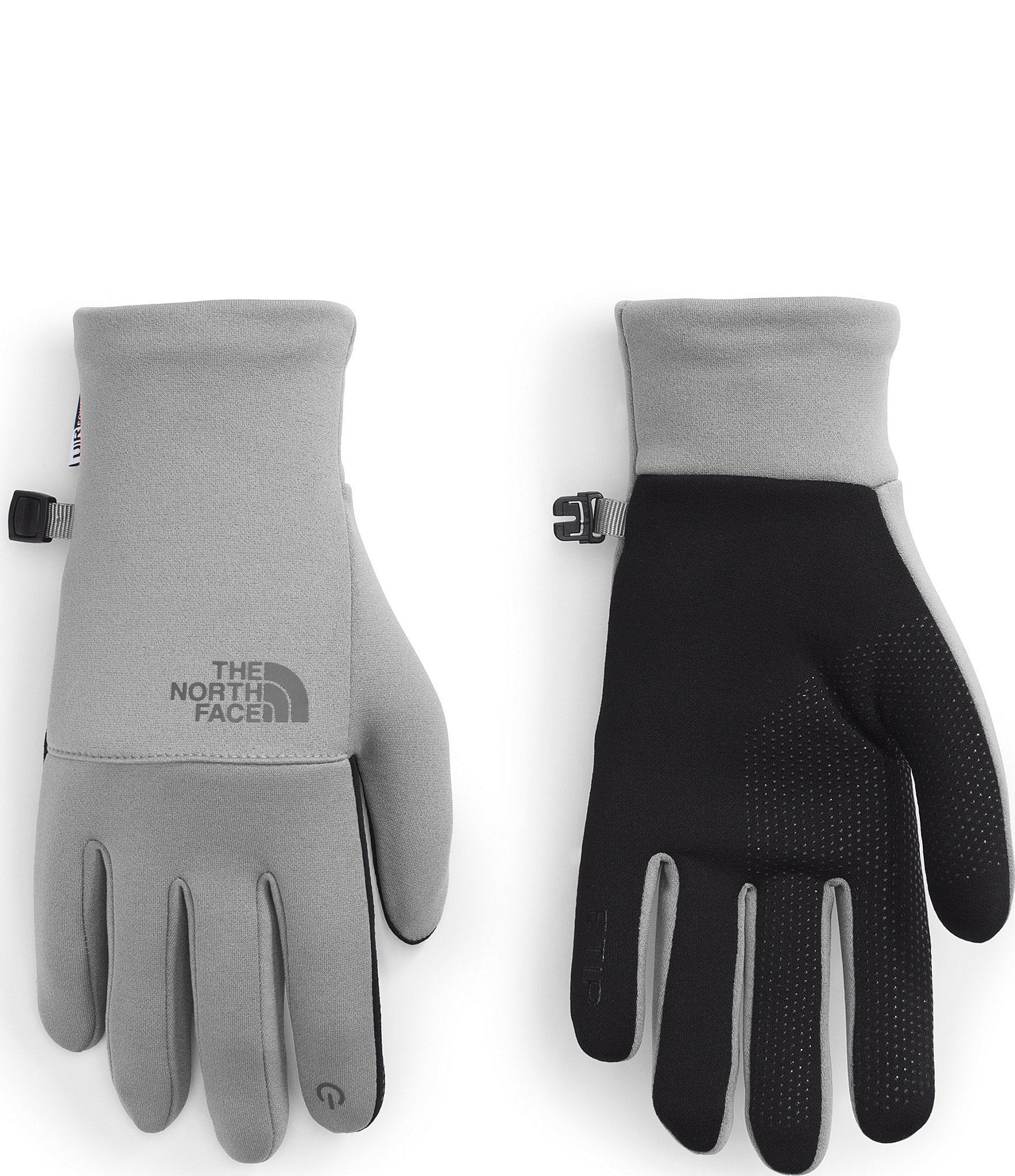 The North Face Etip Recycled Gloves Dillard s