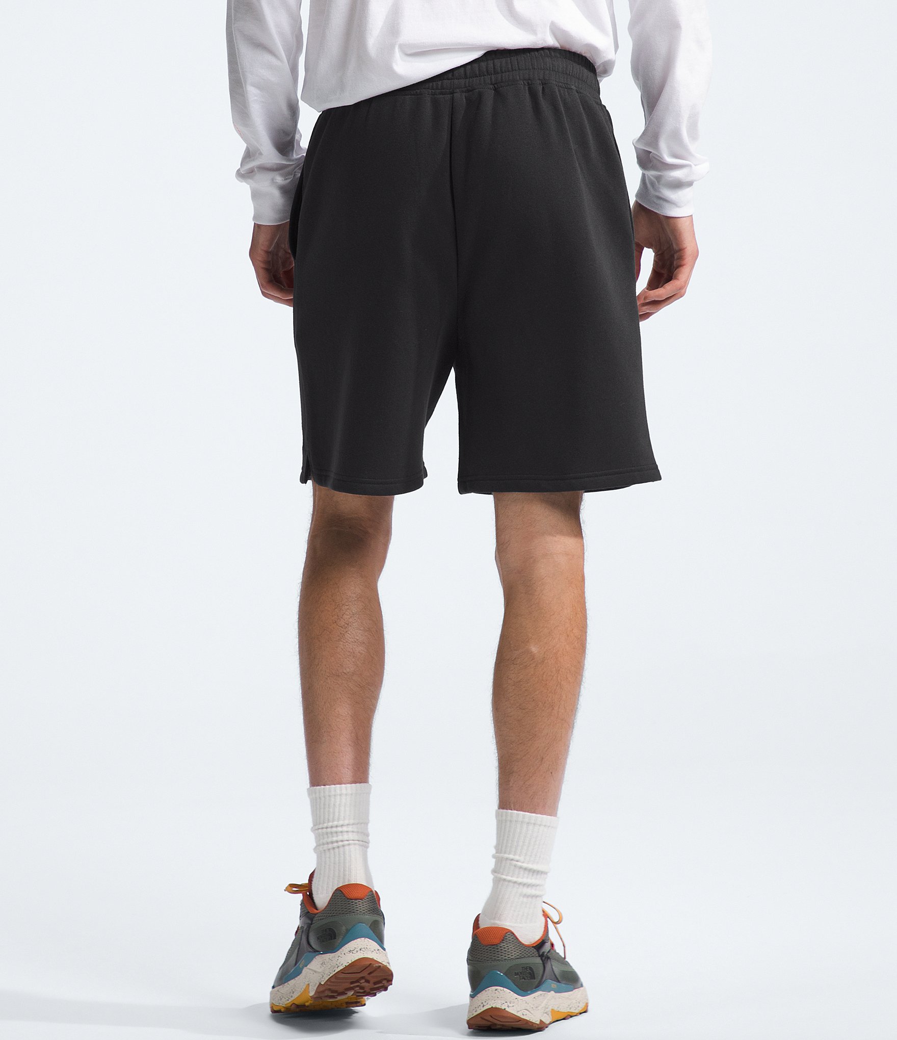 The North Face Evolution 7#double; Inseam Shorts