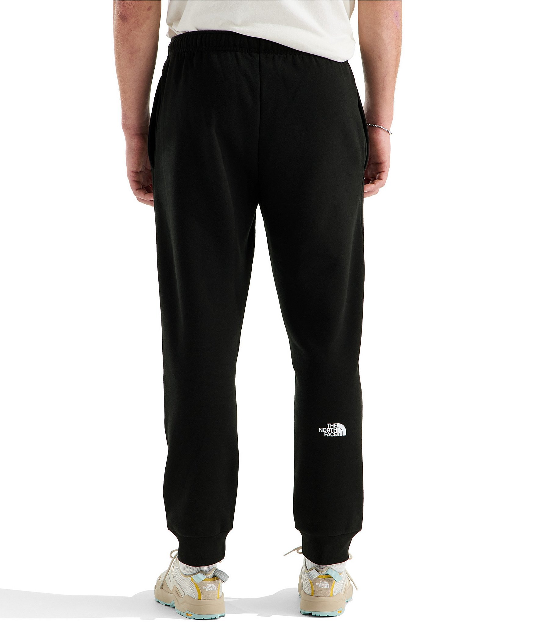 The North Face Evolution Box Half Dome Tapered Joggers