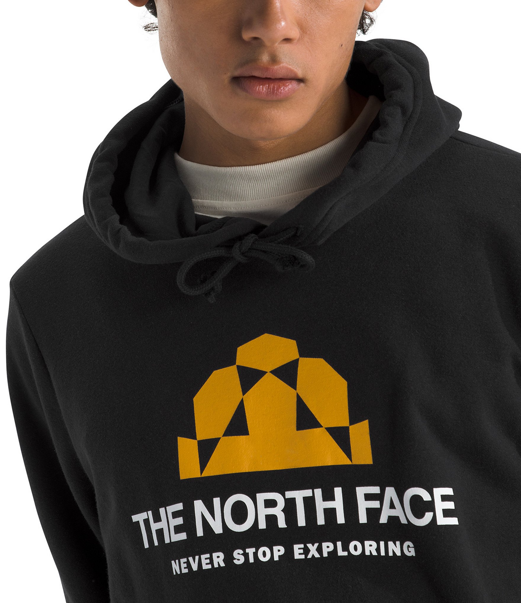 The North Face Evolution BTS Graphic Hoodie