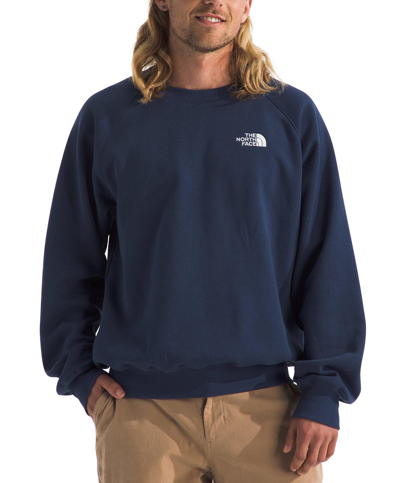 The North Face Evolution Crew Sweatshirt