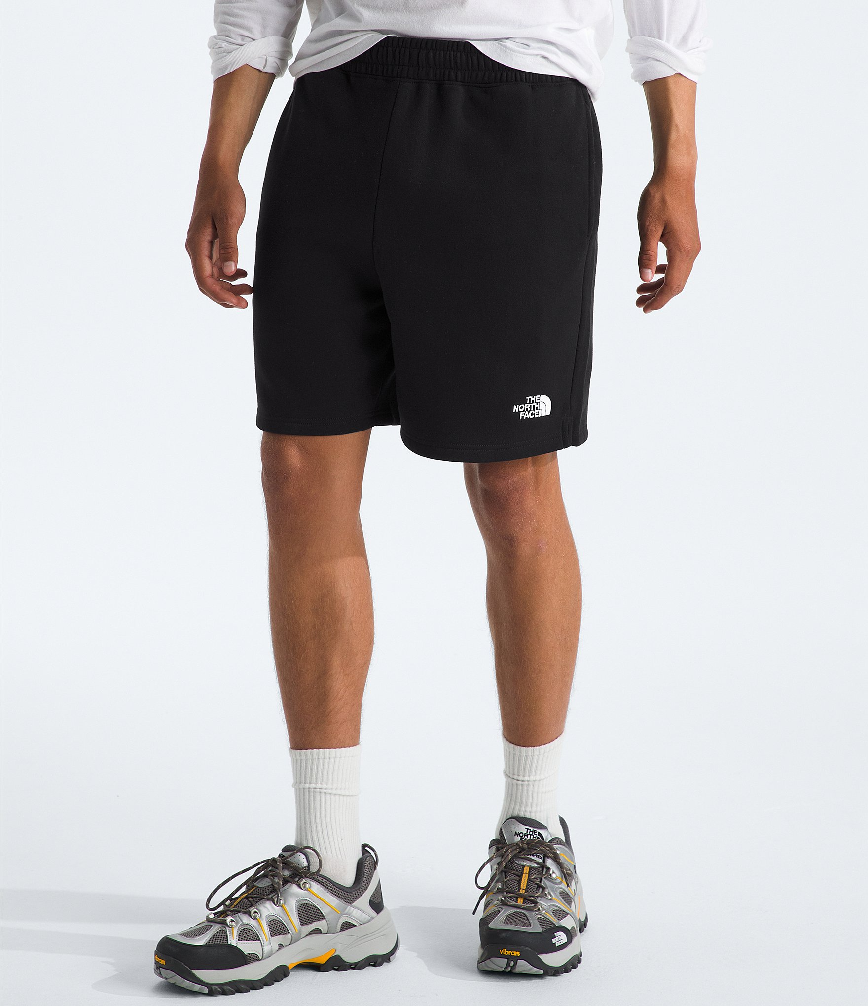 The North Face Evolution Shorts