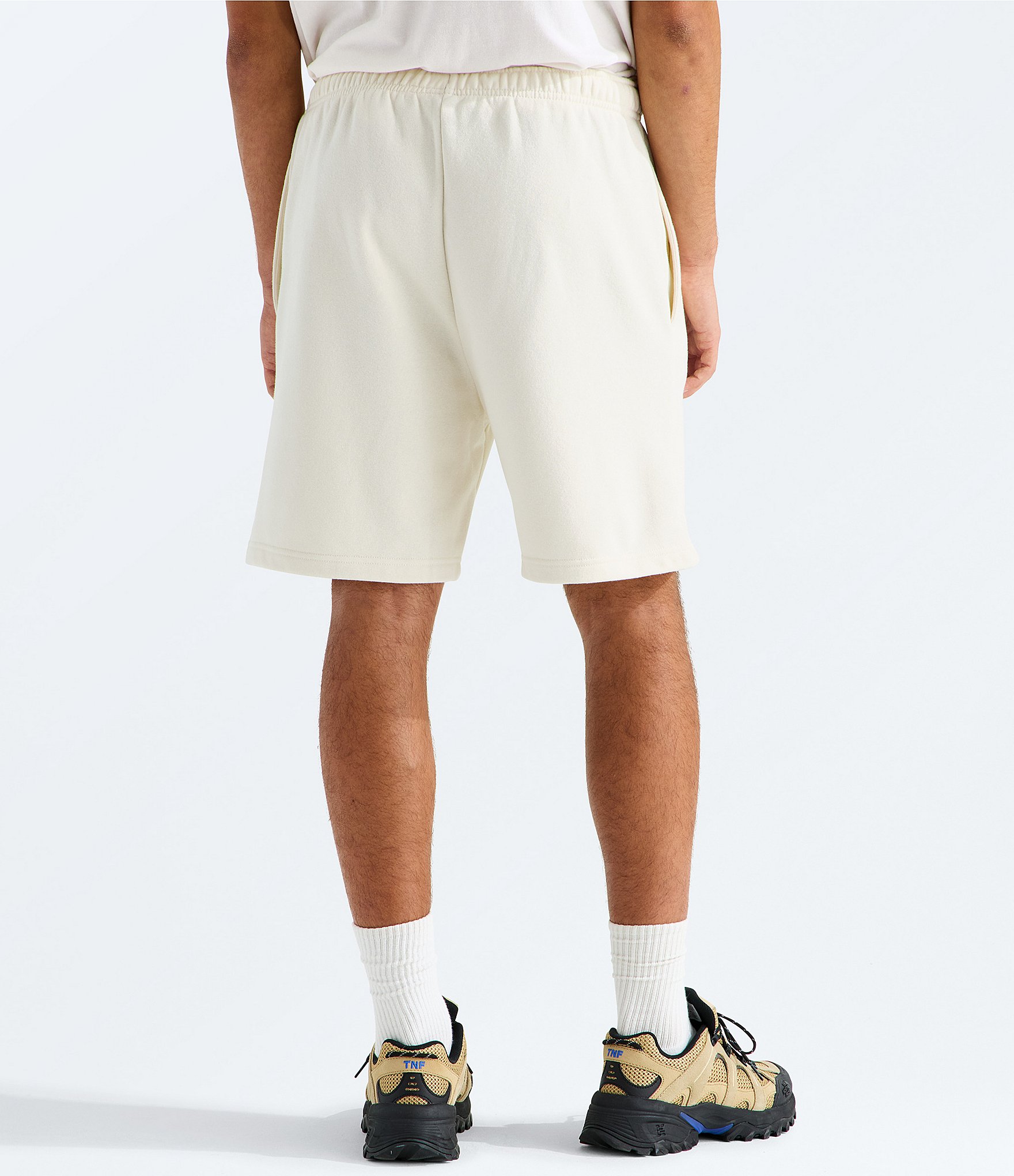 The North Face Evolution Simple Dome 7#double; Shorts