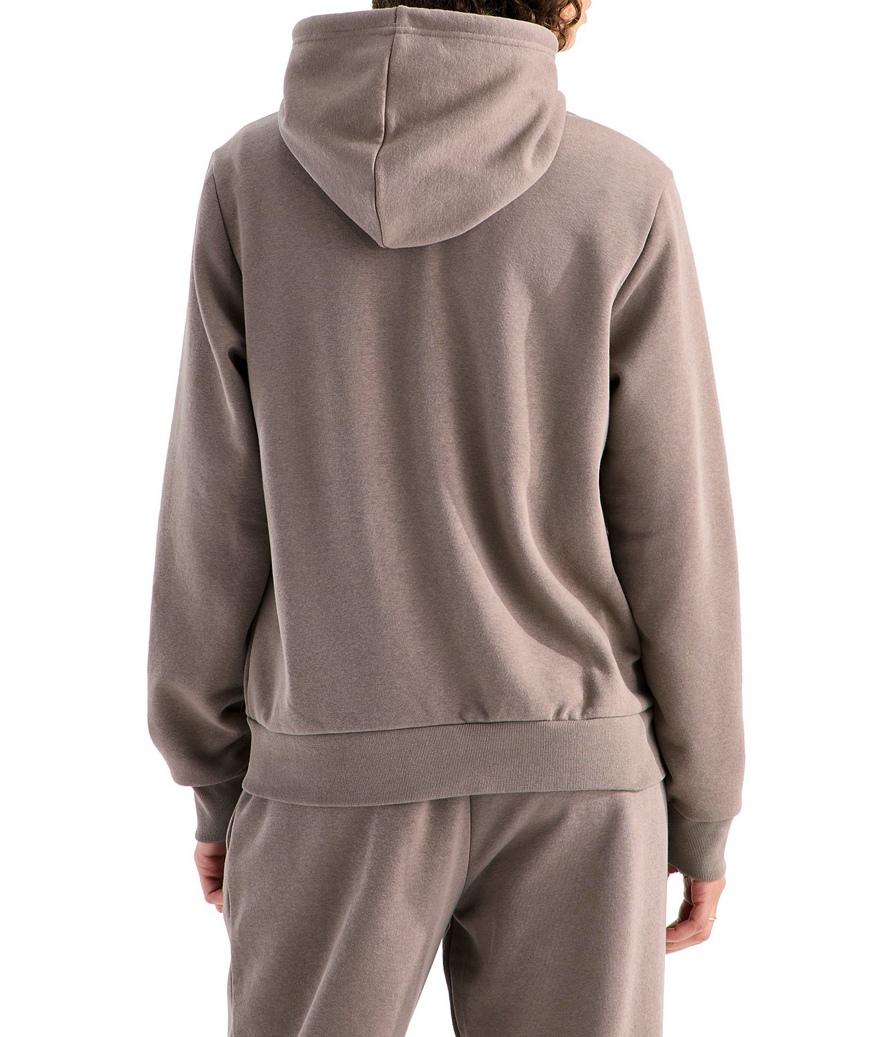 The North Face Evolution Simple Hoodie Zip Front Jacket