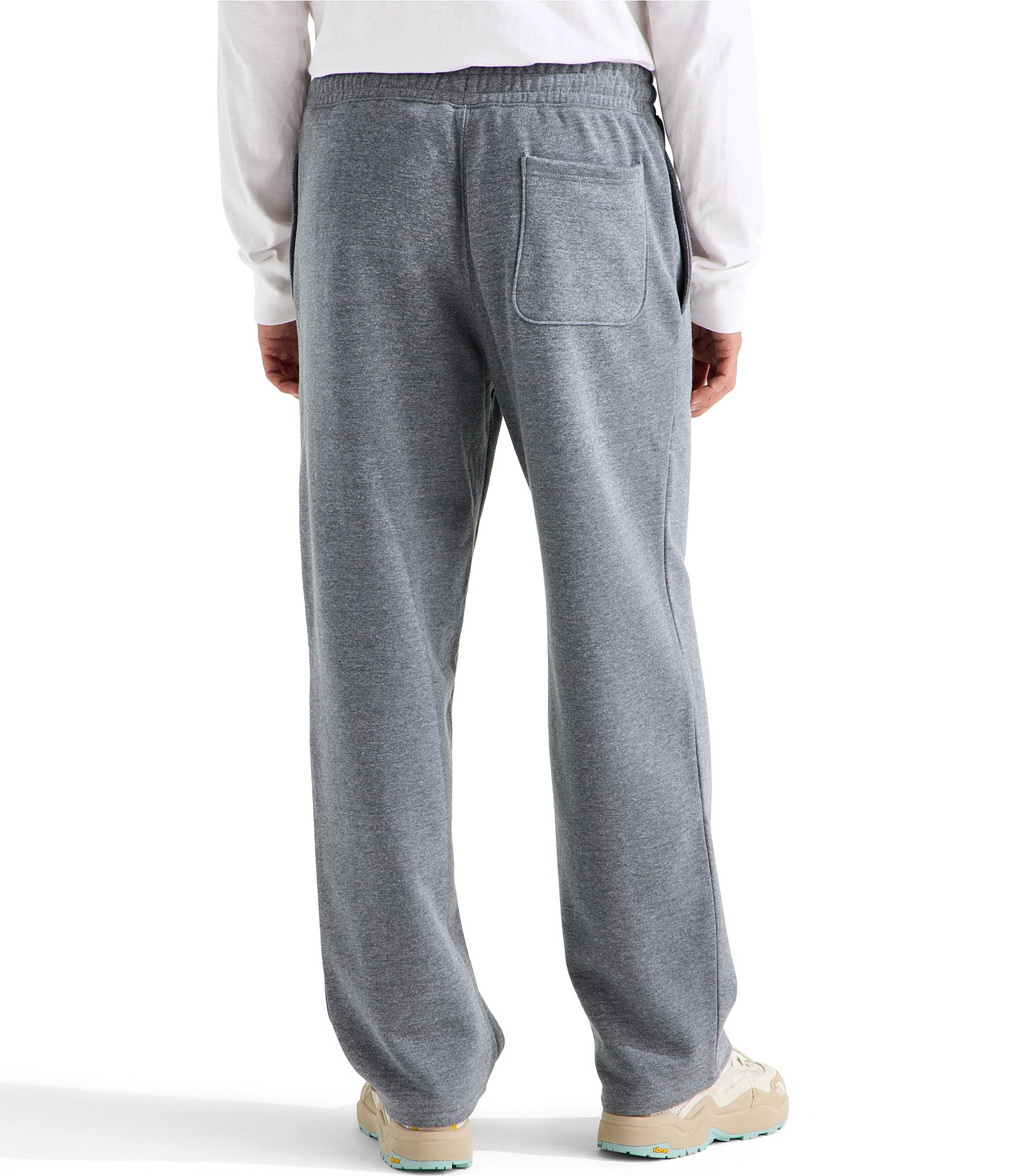 The North Face Evolution Straight Leg Sweatpants