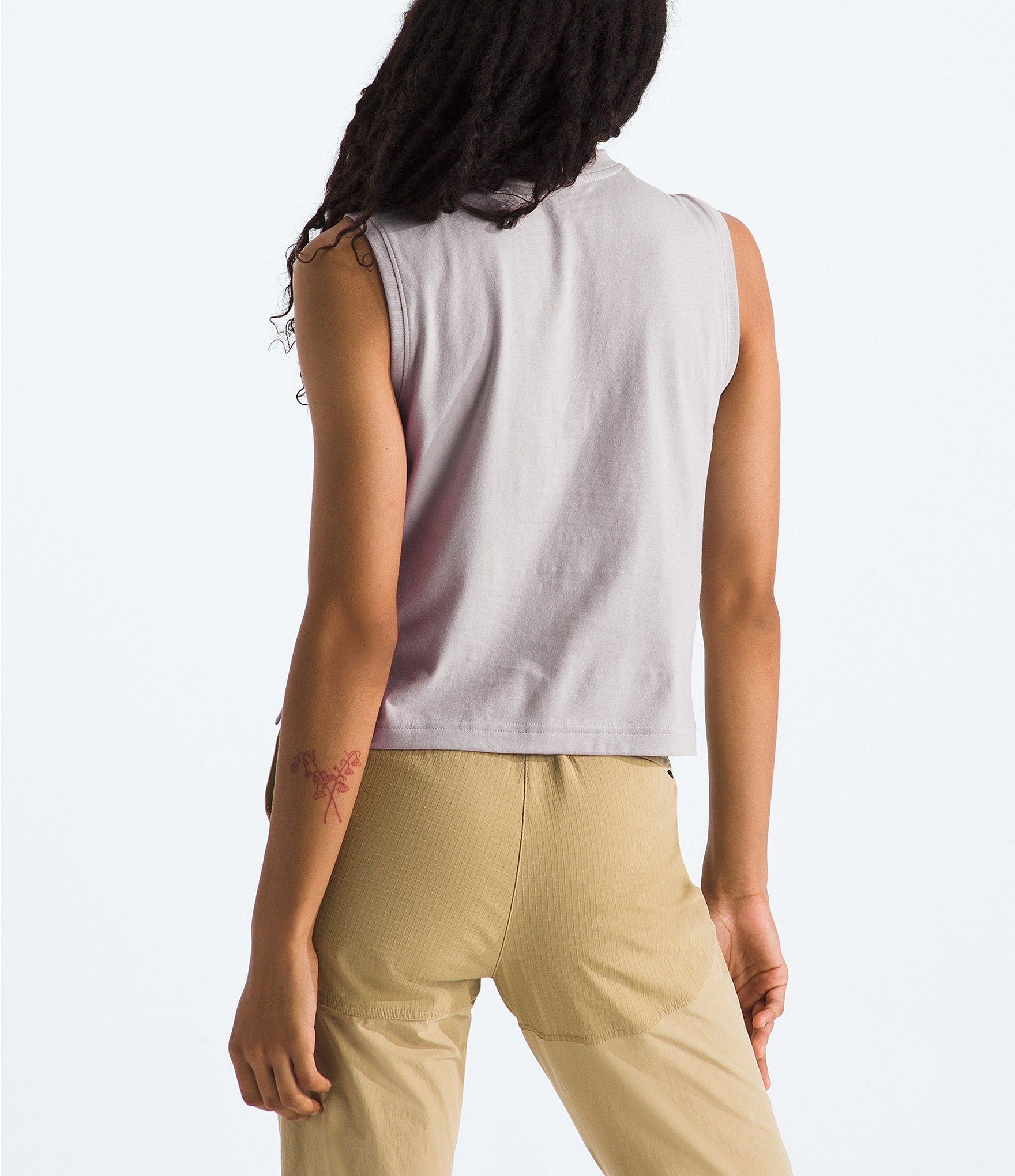 The North Face Evolution Tank