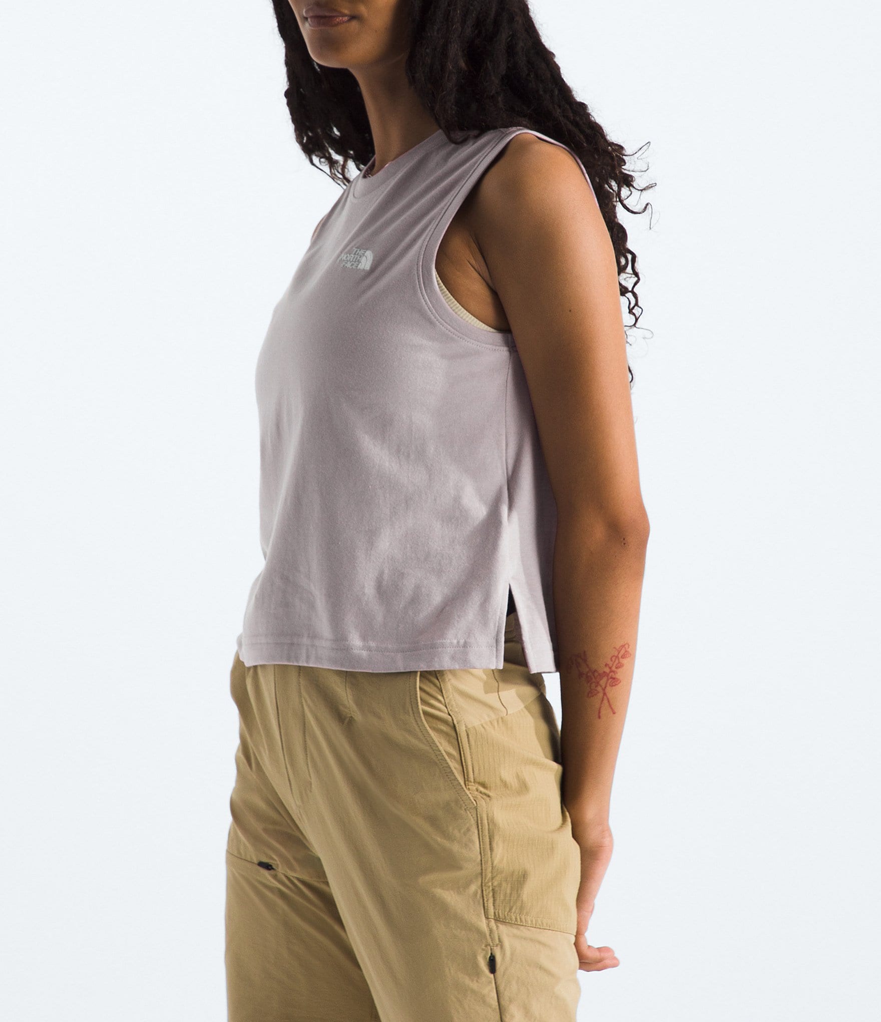 The North Face Evolution Tank