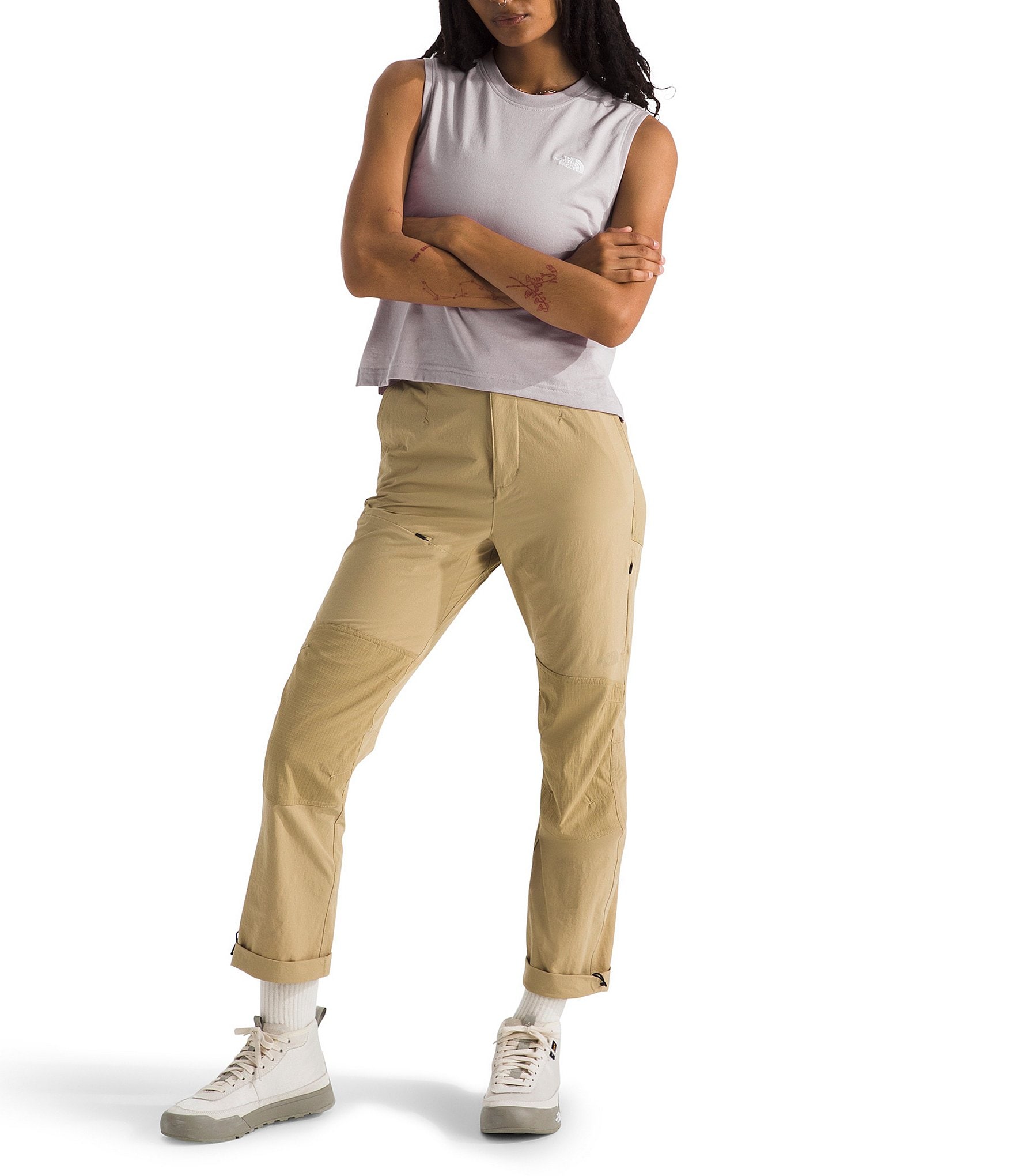 The North Face Evolution Tank