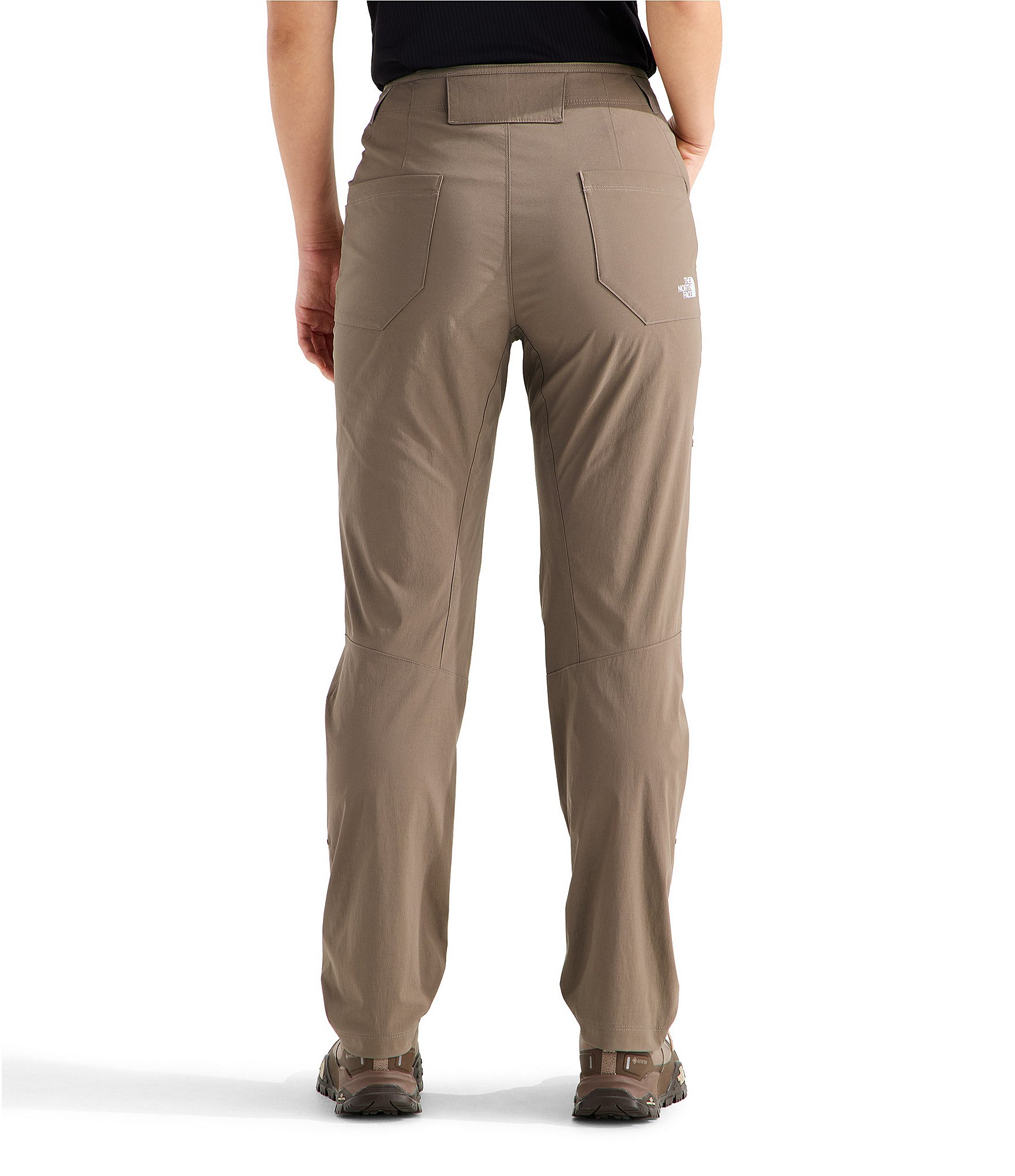The North Face Exploration Lightweight Stretch Tapered Pants