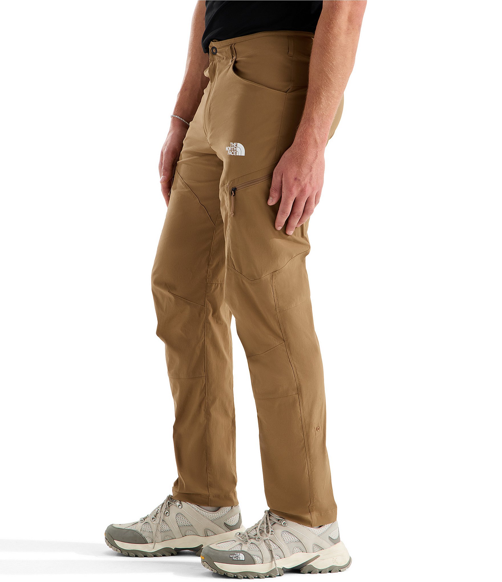The North Face Exploration Regular Tapered Pants