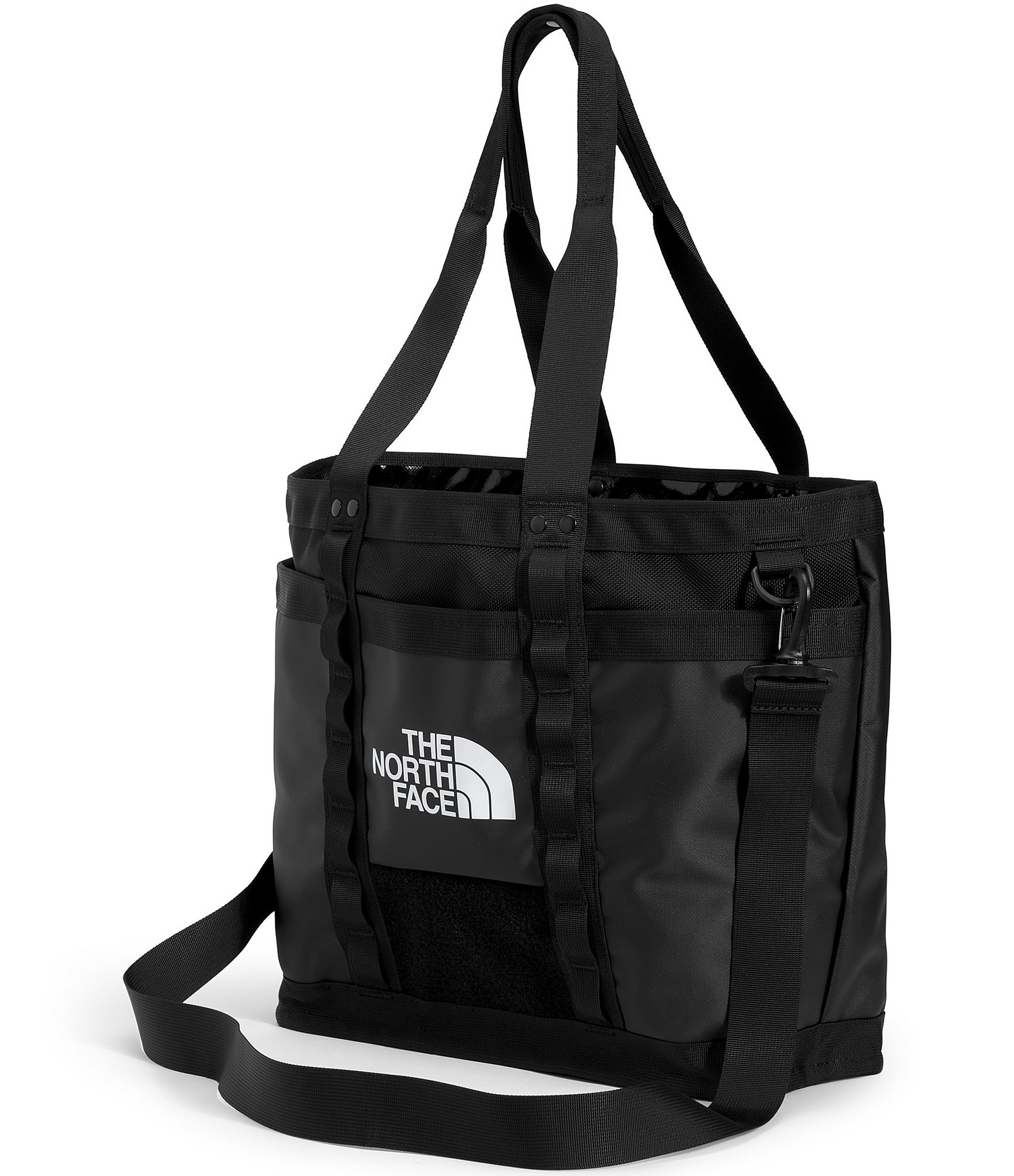 The North Face Explore Utility Tote Bag