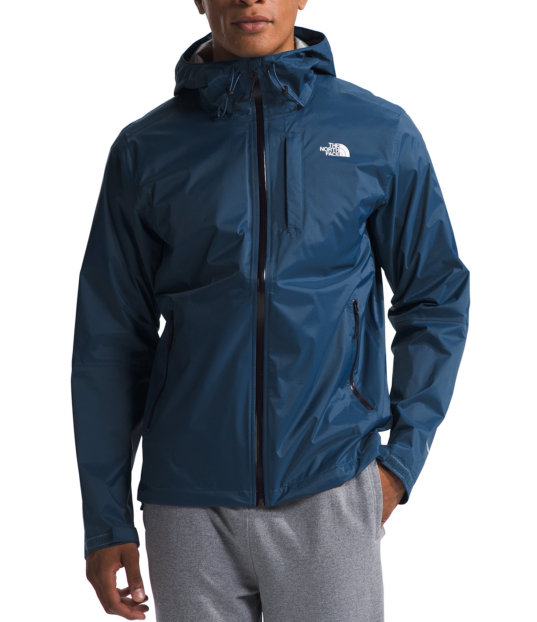 The North Face Exposed Water Repellant Alta Vista Jacket