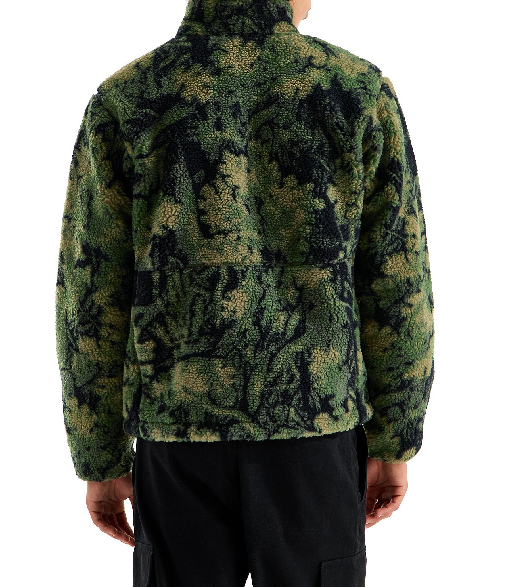 The North Face Extreme Pile 2 Full Zip Jacket
