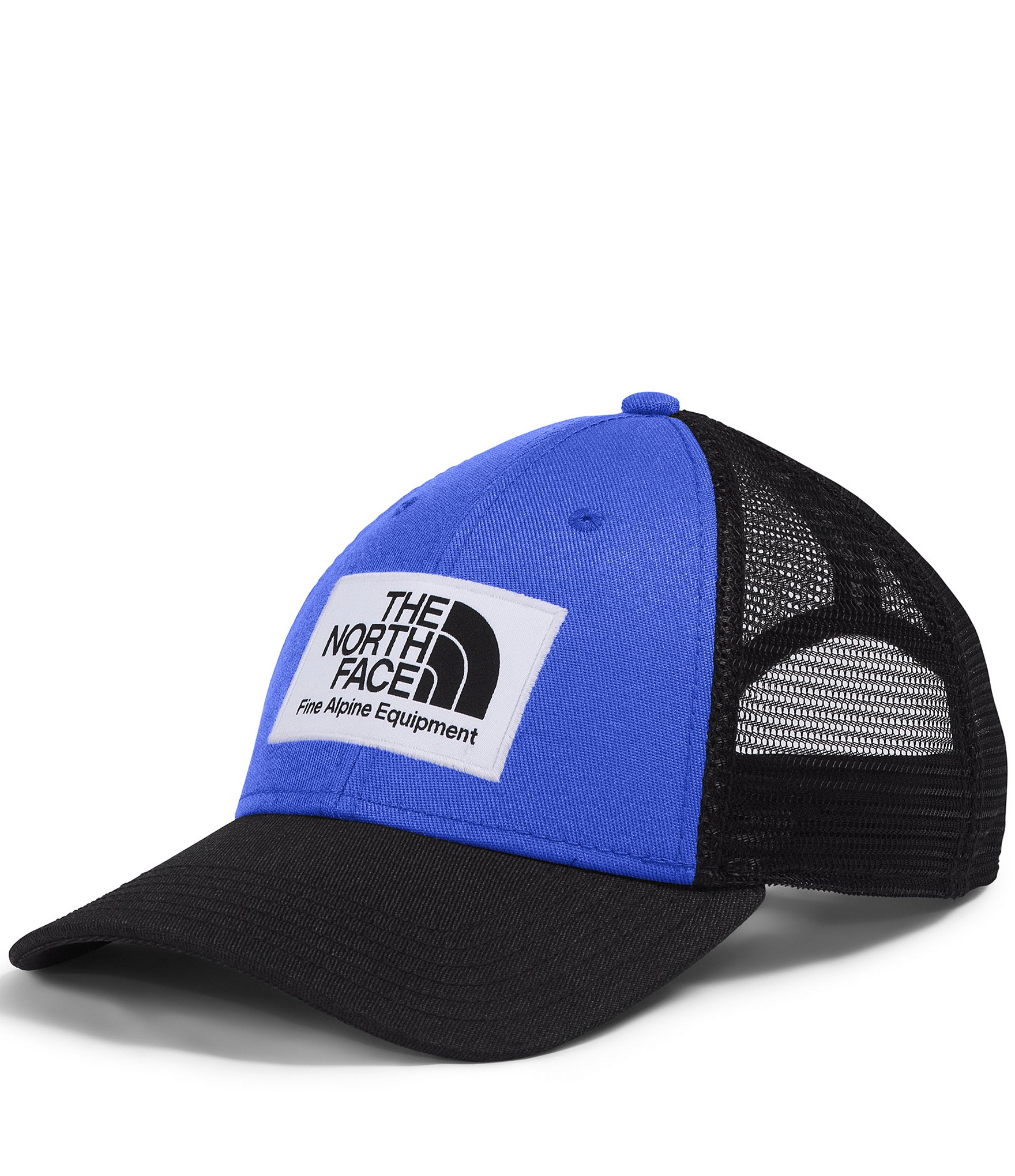 The North Face Fine Alpine Mudder Trucker Hat | Dillard's