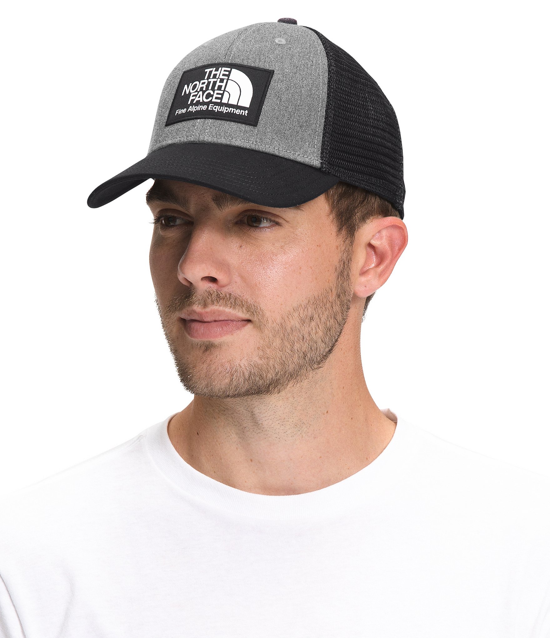 The North Face Fine Alpine Mudder Trucker Hat