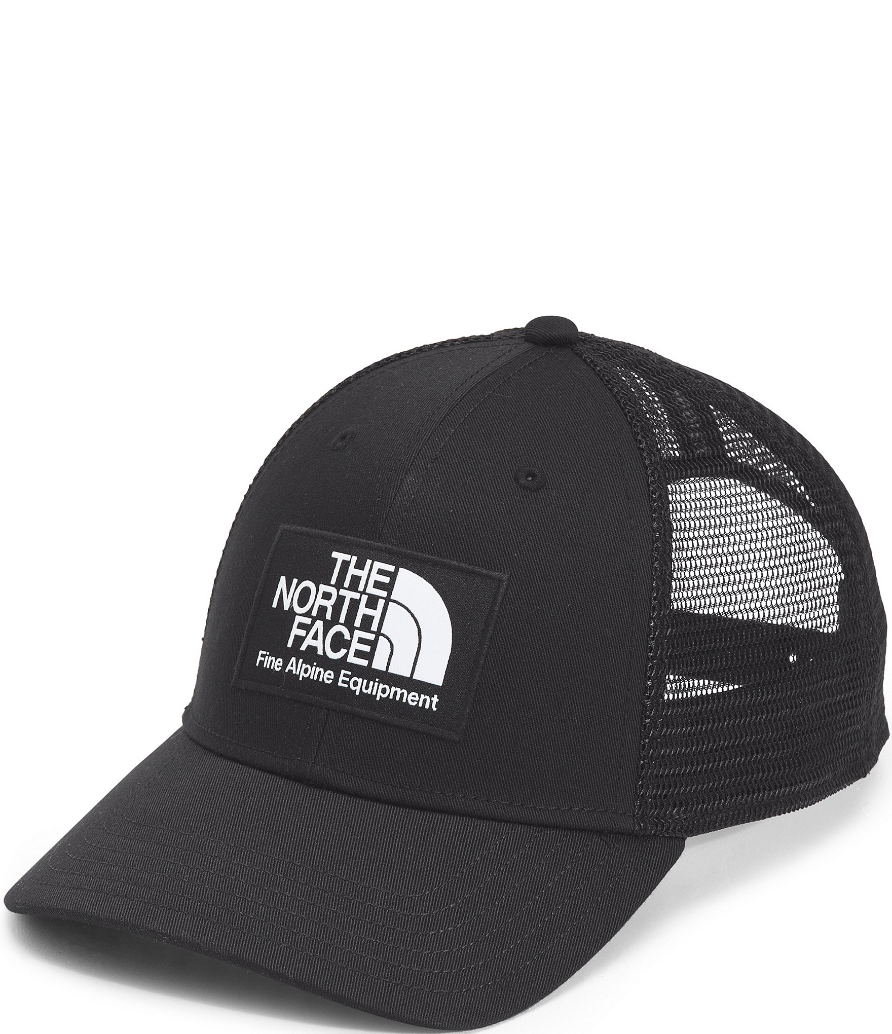 The North Face Fine Alpine Mudder Trucker Hat