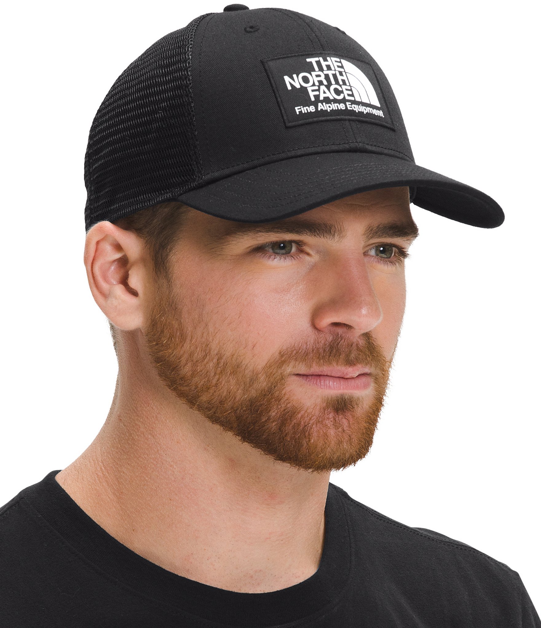 The North Face Fine Alpine Mudder Trucker Hat