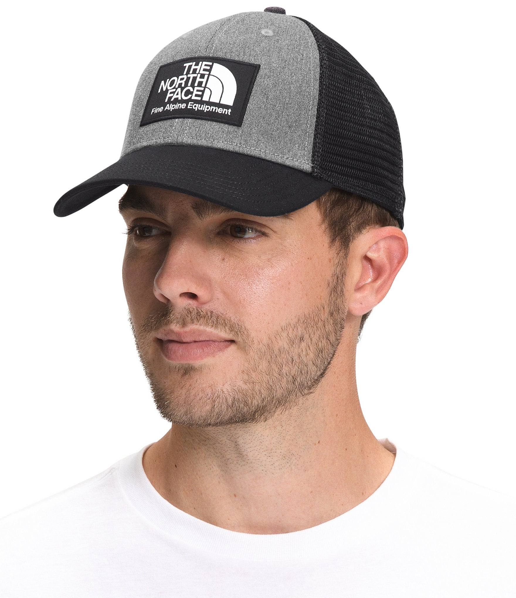 The North Face Fine Alpine Mudder Trucker Hat