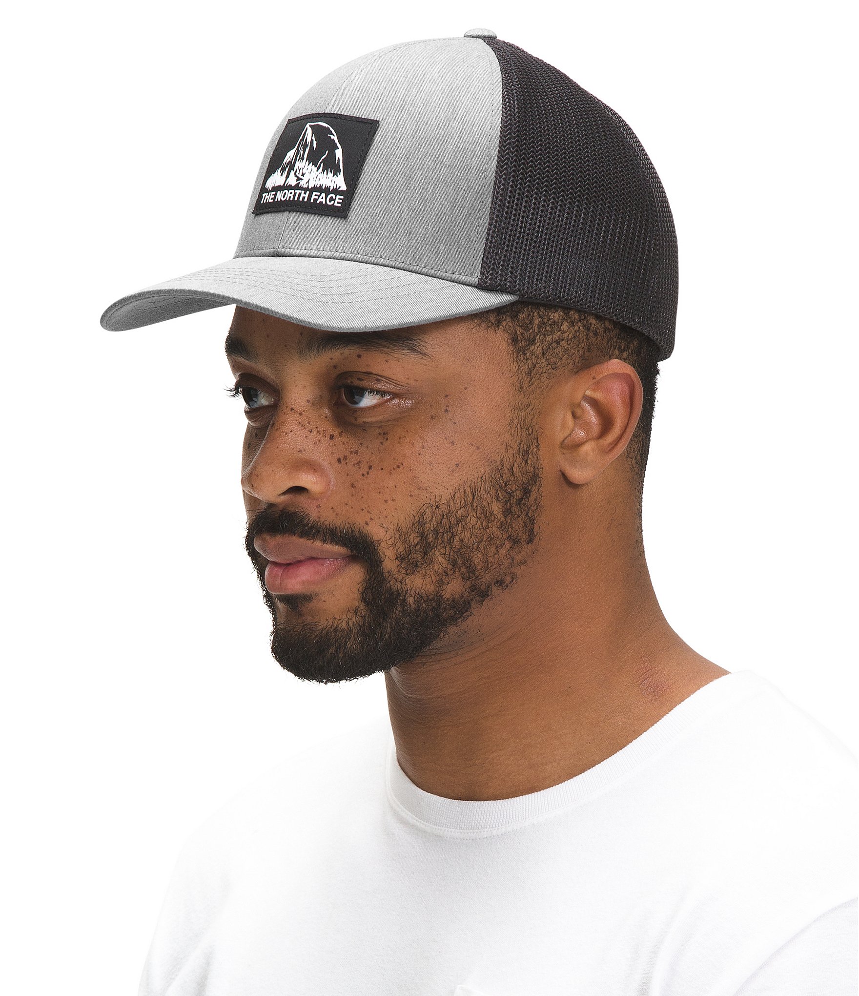 The North Face Flexfit® Truckee Trucker Hat