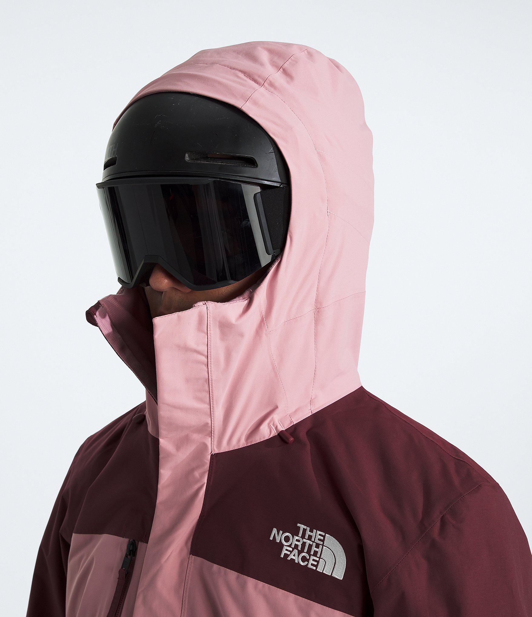 The North Face Freedom Insulated Hooded Jacket