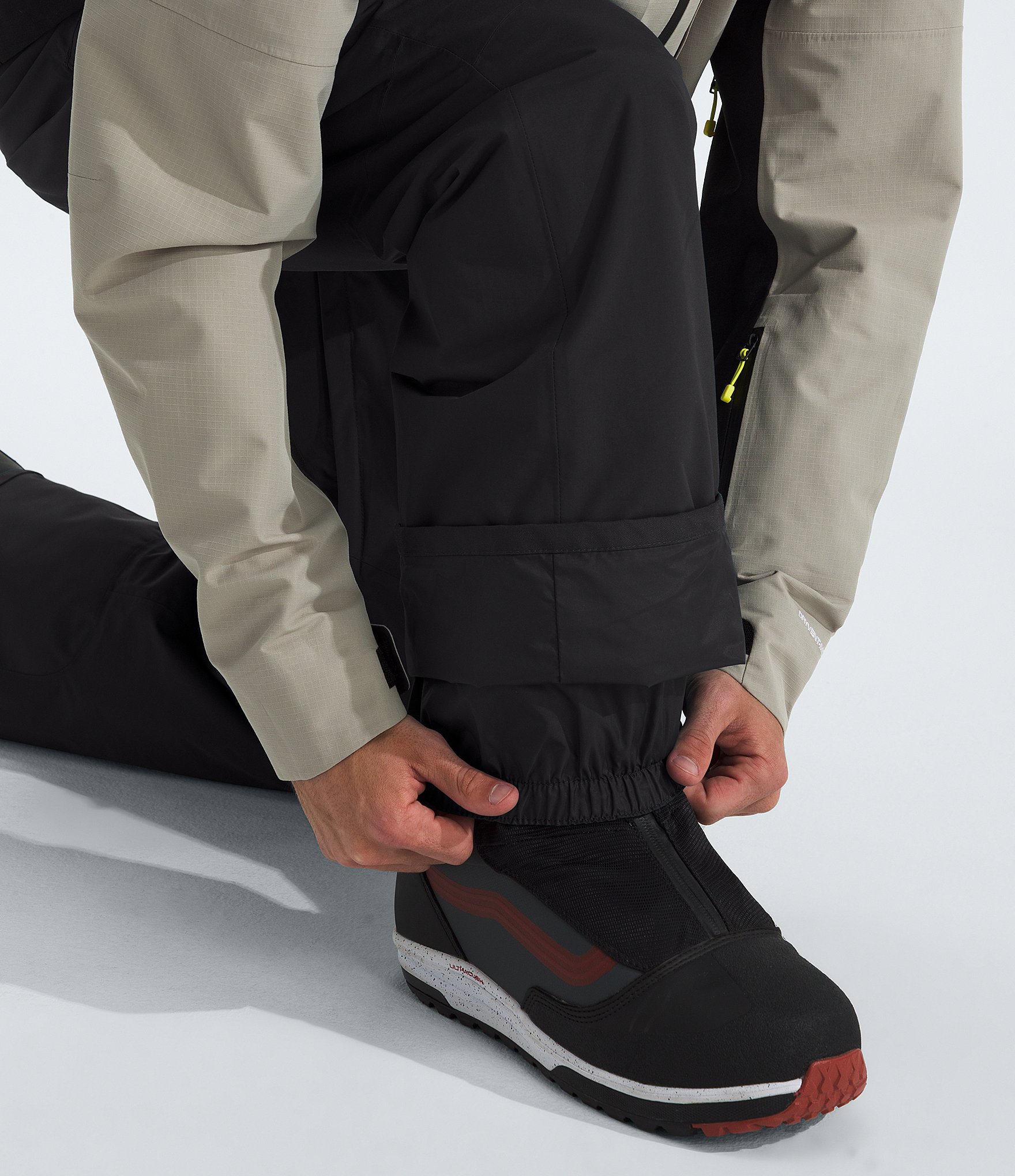 The North Face Freedom Insulated Pants