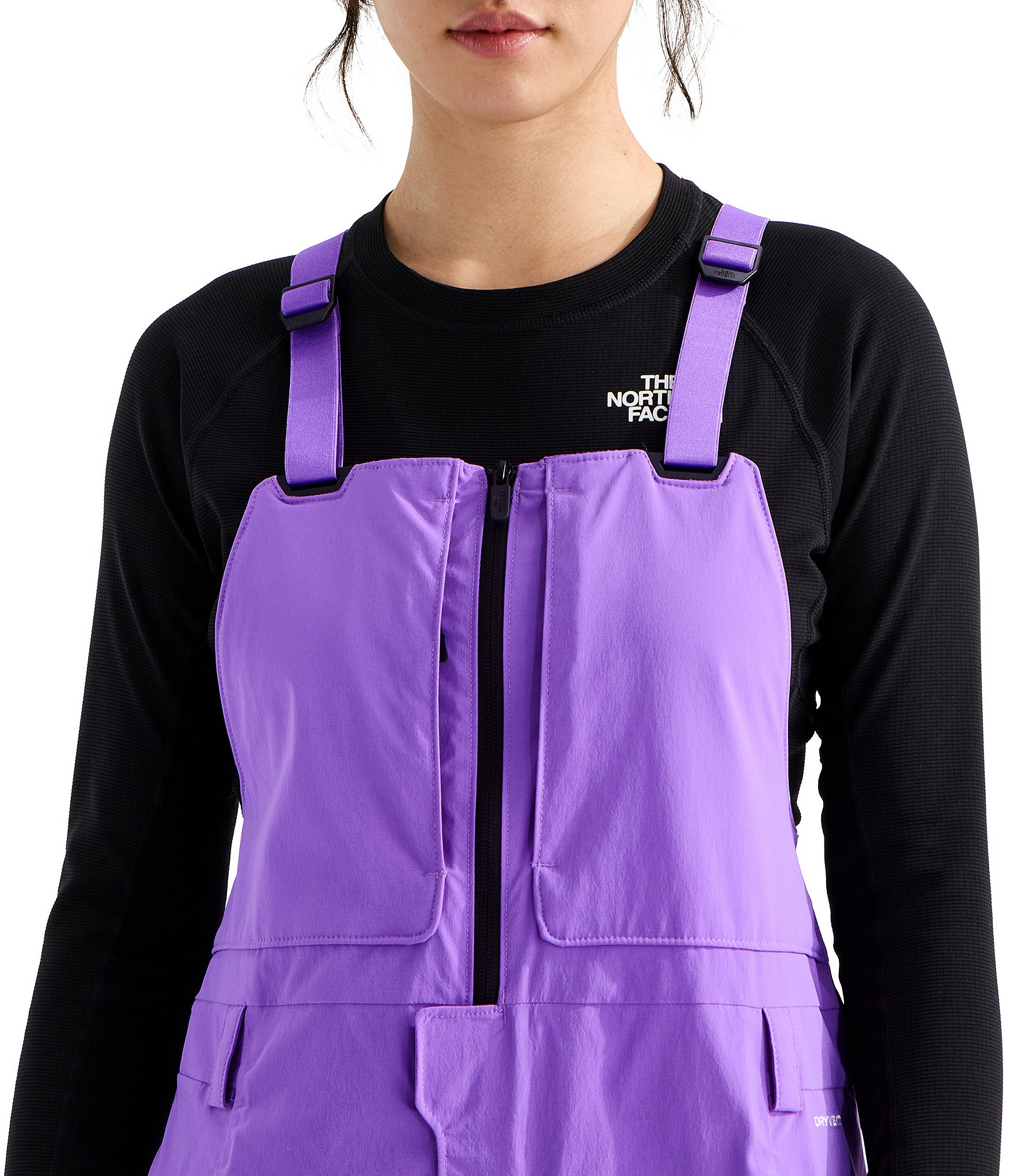 The North Face Freedom Straight Leg Bib Overalls