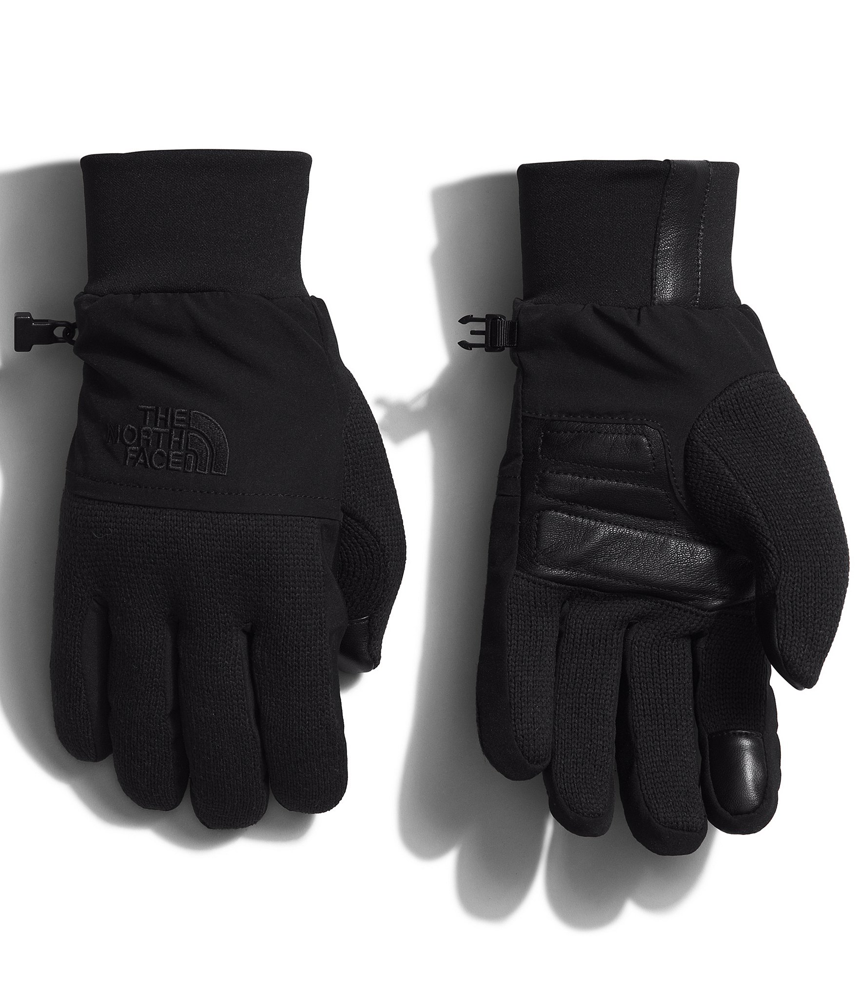 North face hardface gloves hotsell