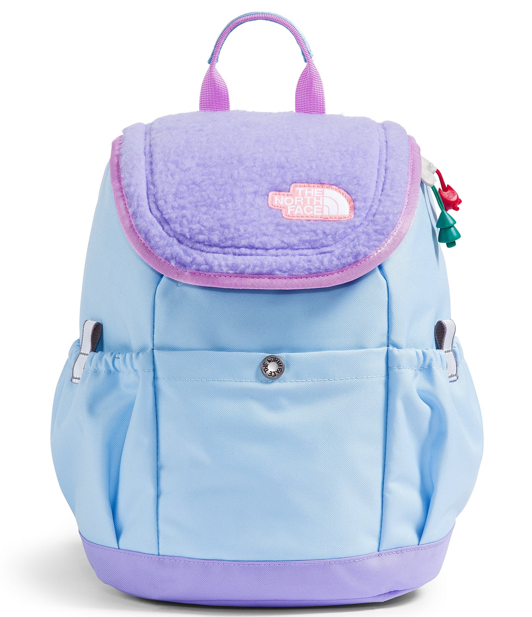 The North Face Girls Mini Explorer Backpack Dillard s