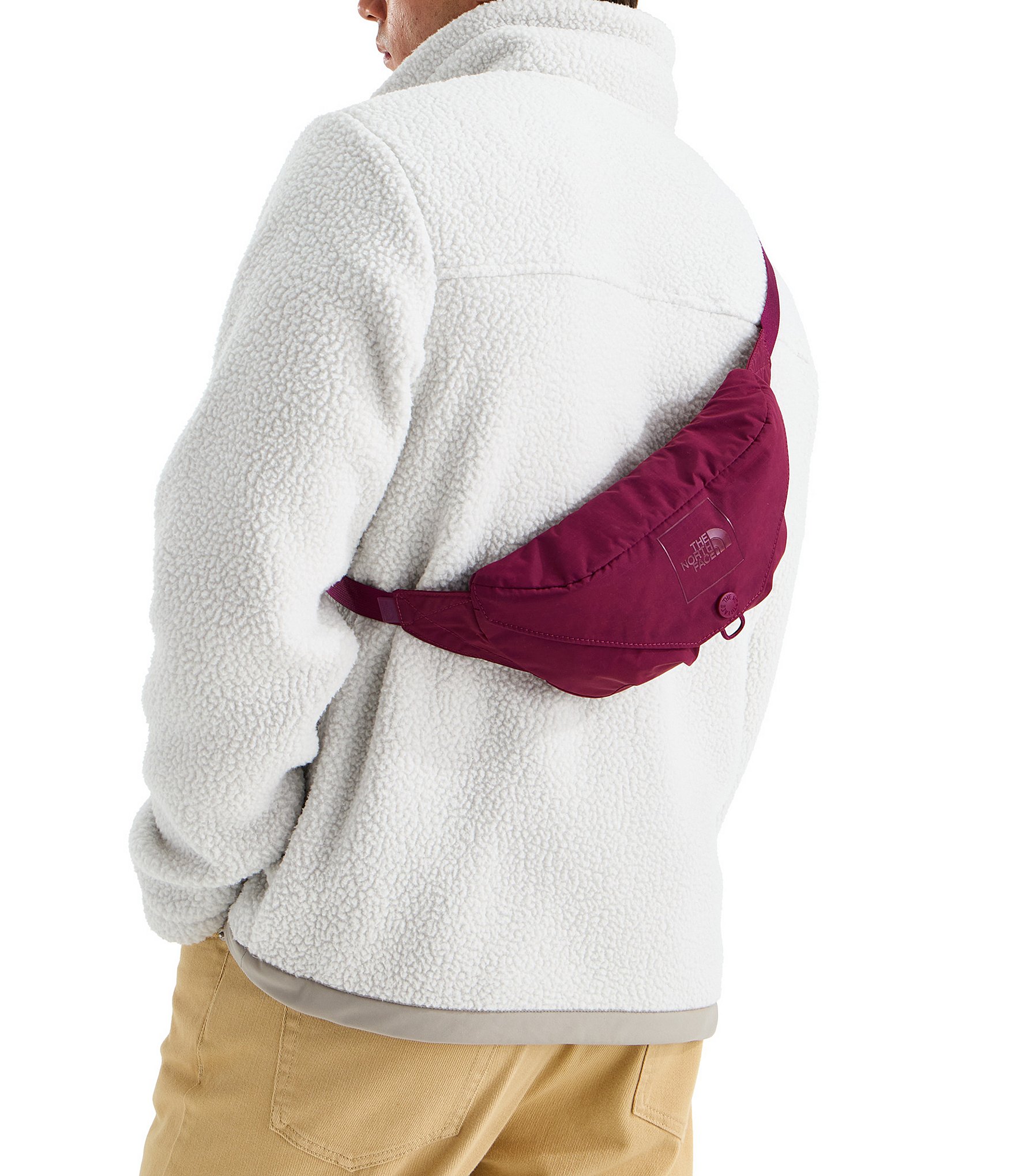 The North Face Glen Canyon Lumbar Pack
