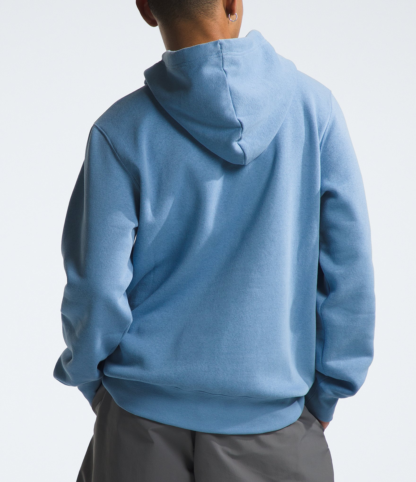 The North Face Half Dome Hoodie