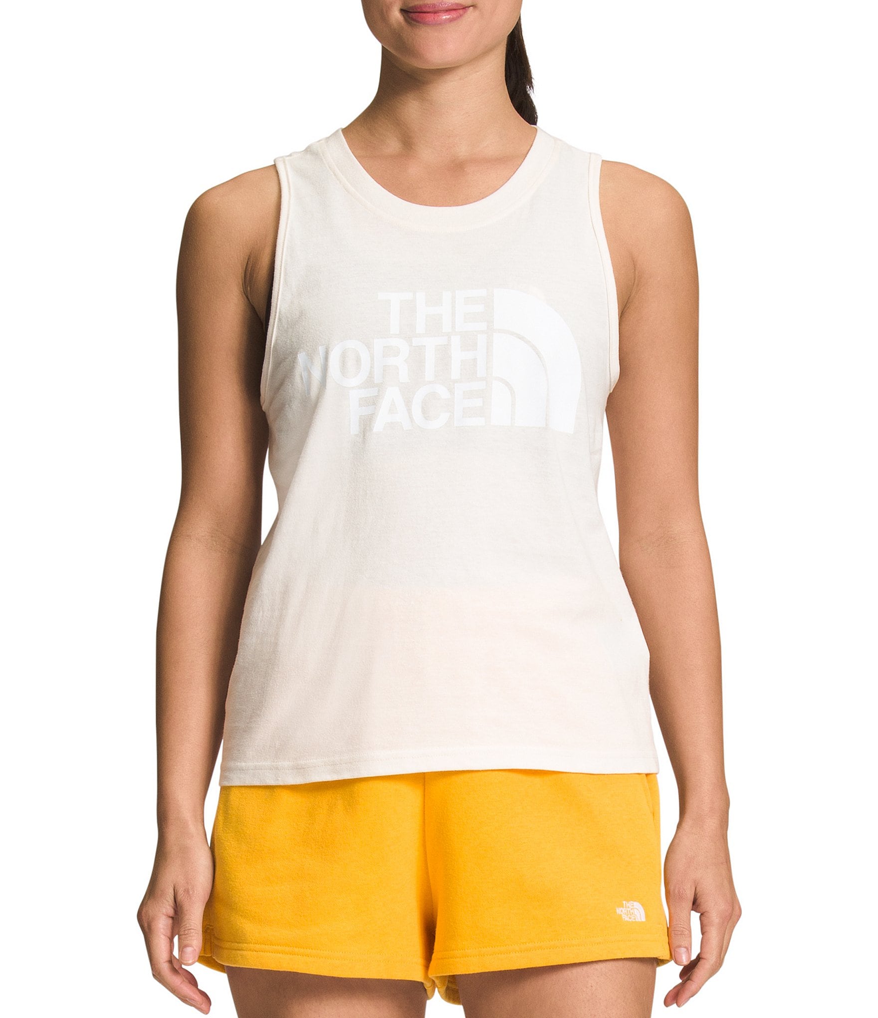 The North Face Half Dome Tank | Dillard's