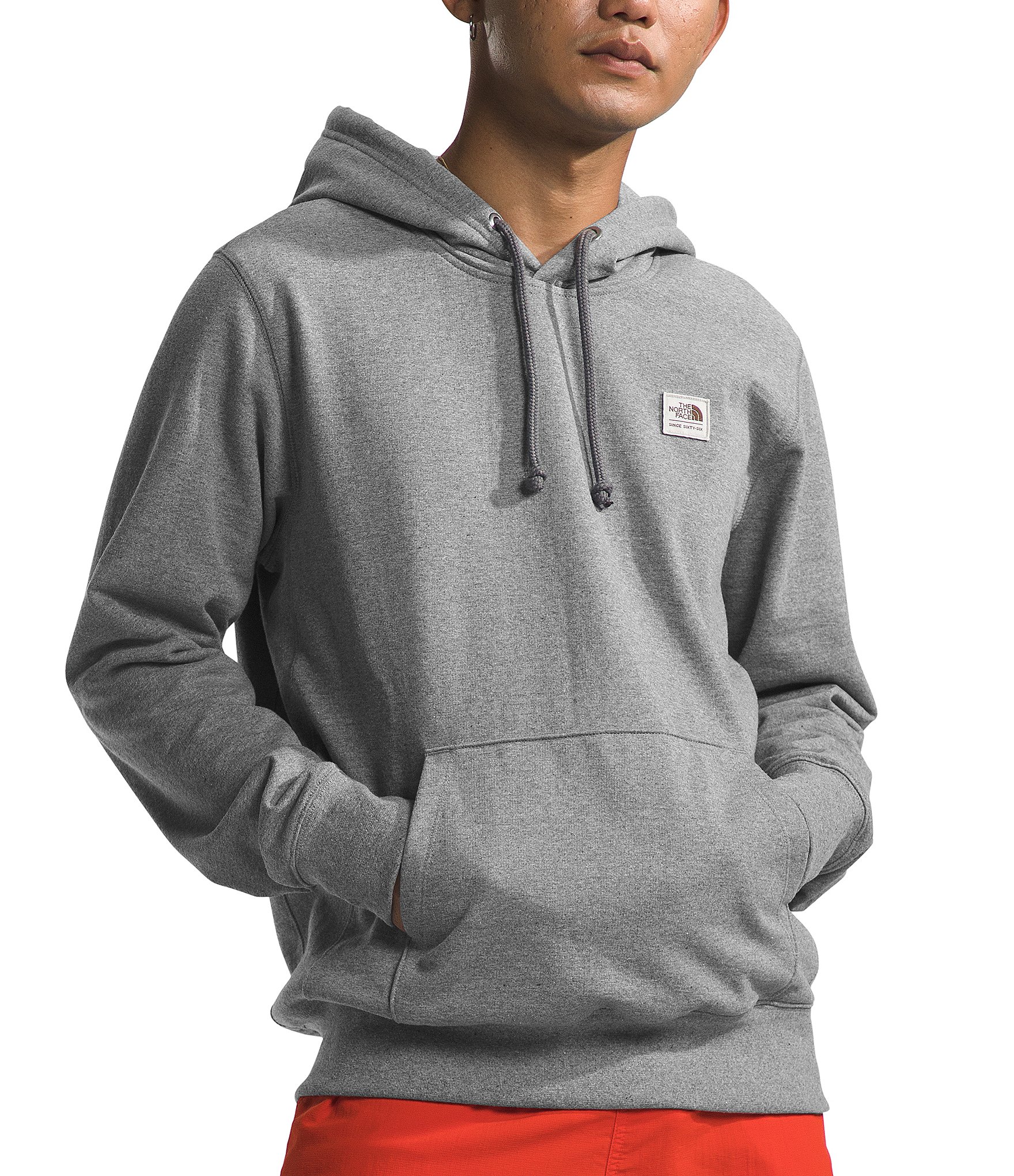 North face outlet heritage hoodie