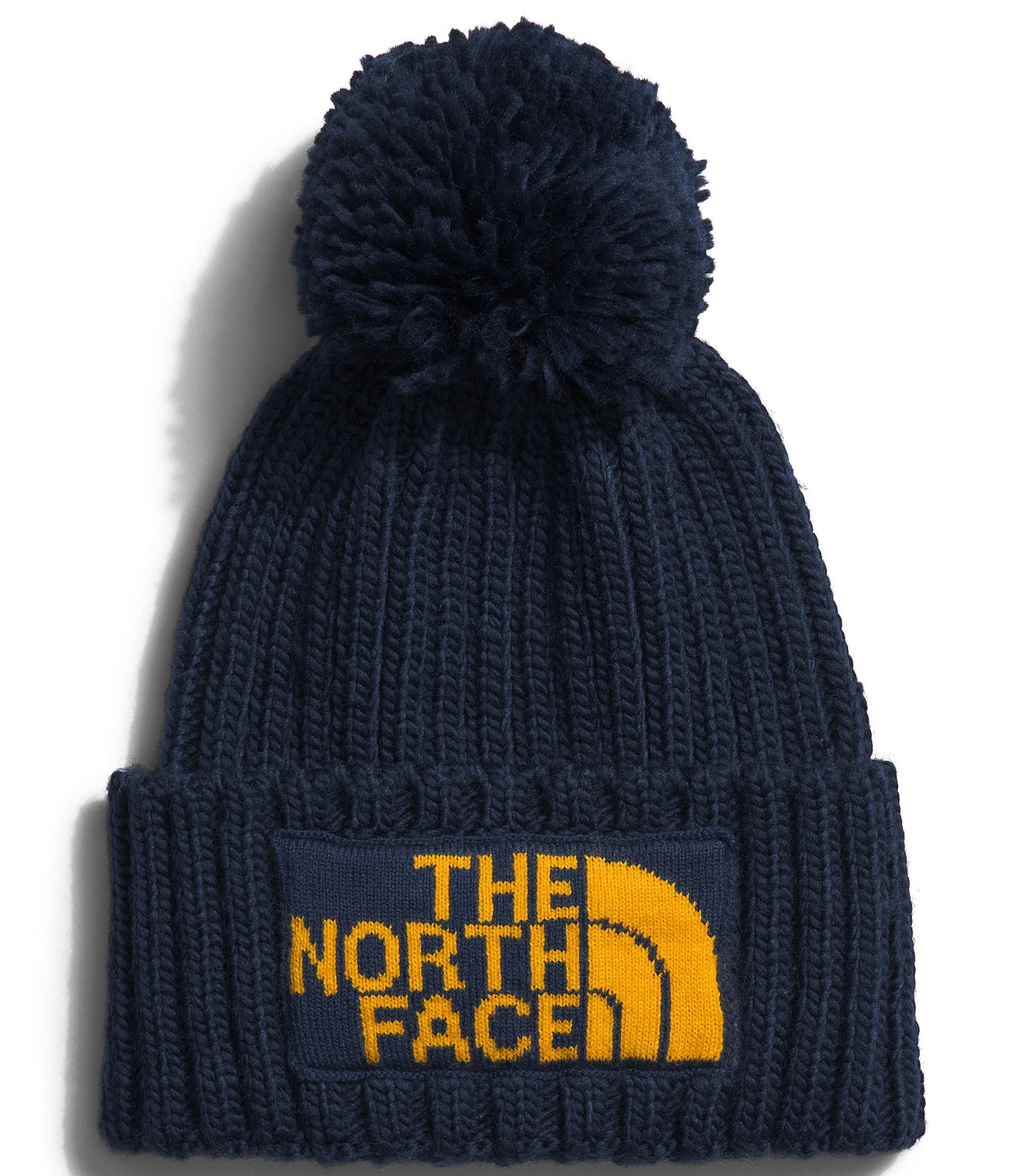 The North Face Heritage Ski Tuke Hat
