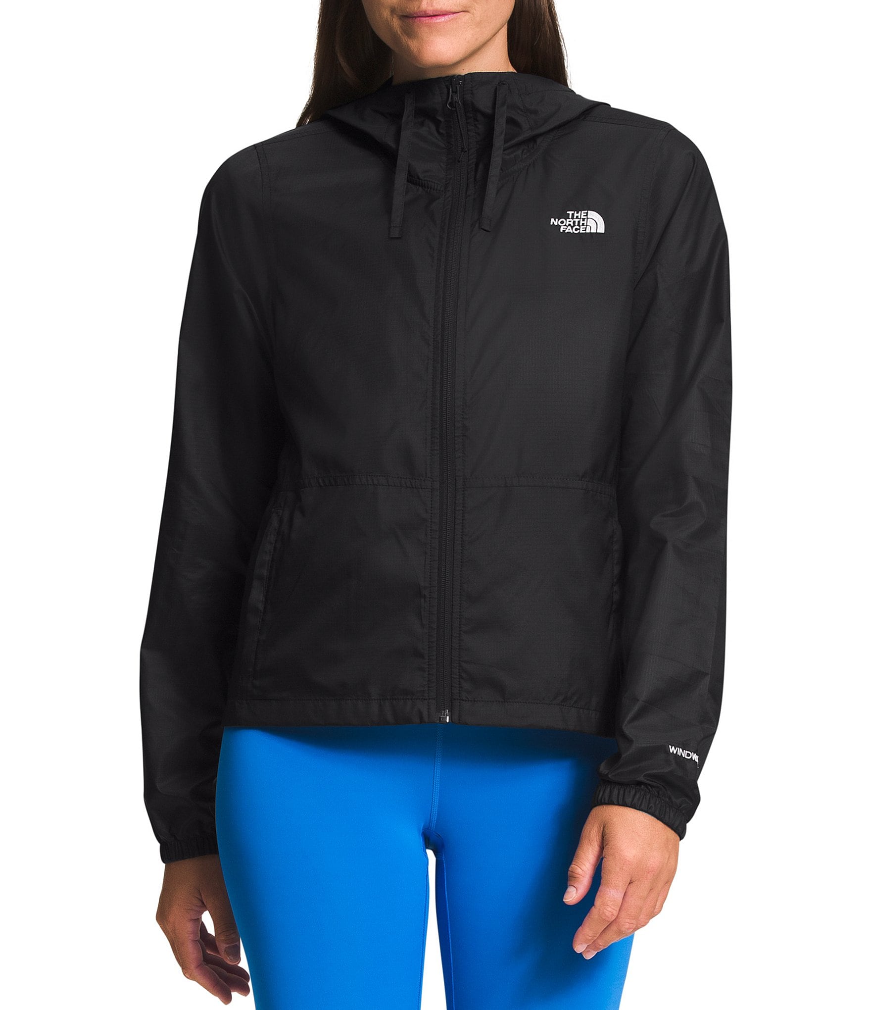 The North Face Hooded Cyclone 3 Jacket | Dillard's