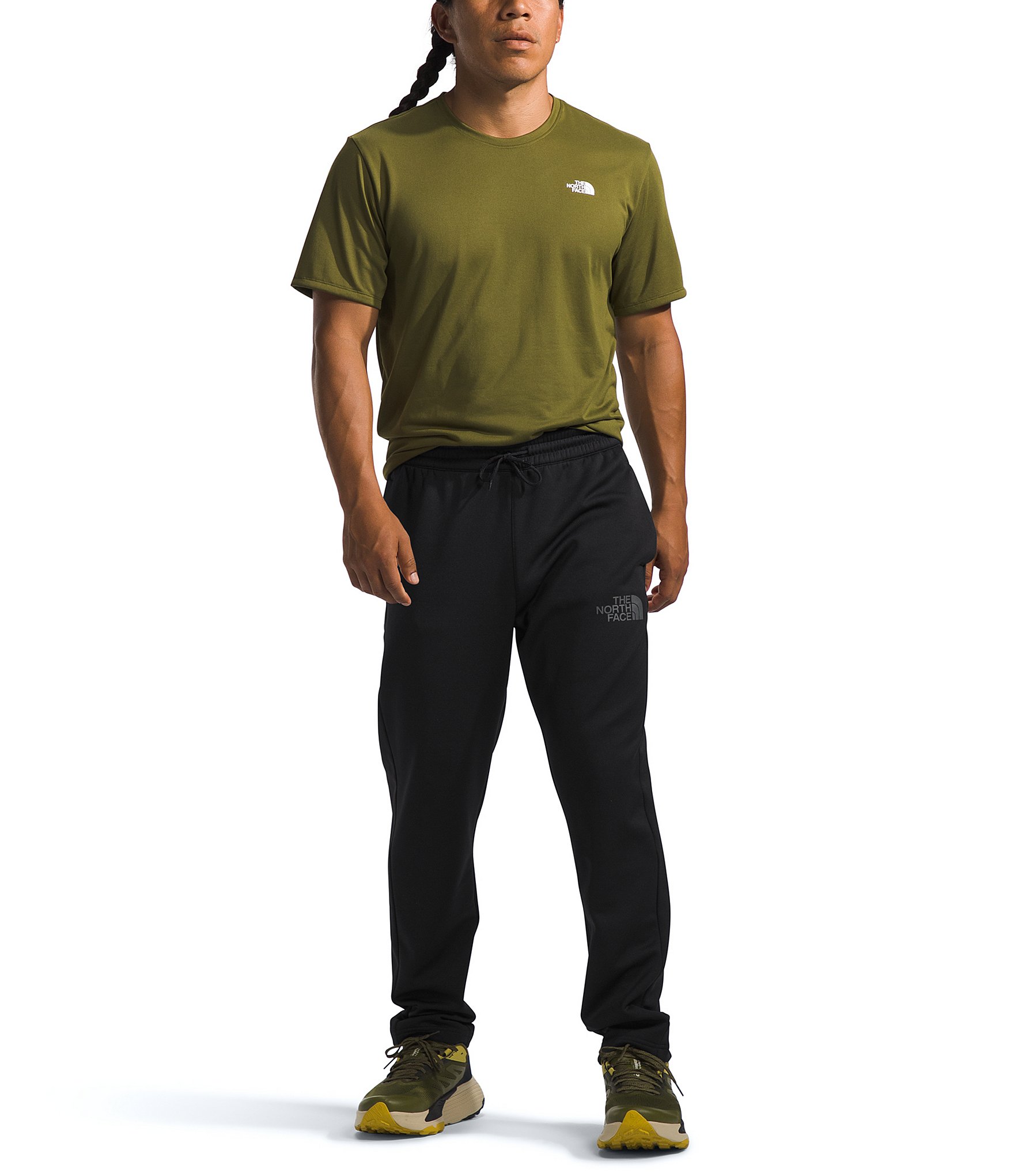 The North Face Horizon Performance Fleece Jogger Pants