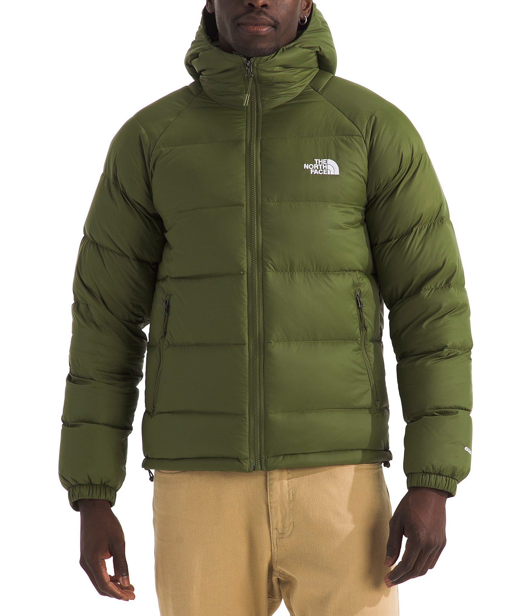 The North Face Hydrenalite™ Down Hooded Ski Jacket