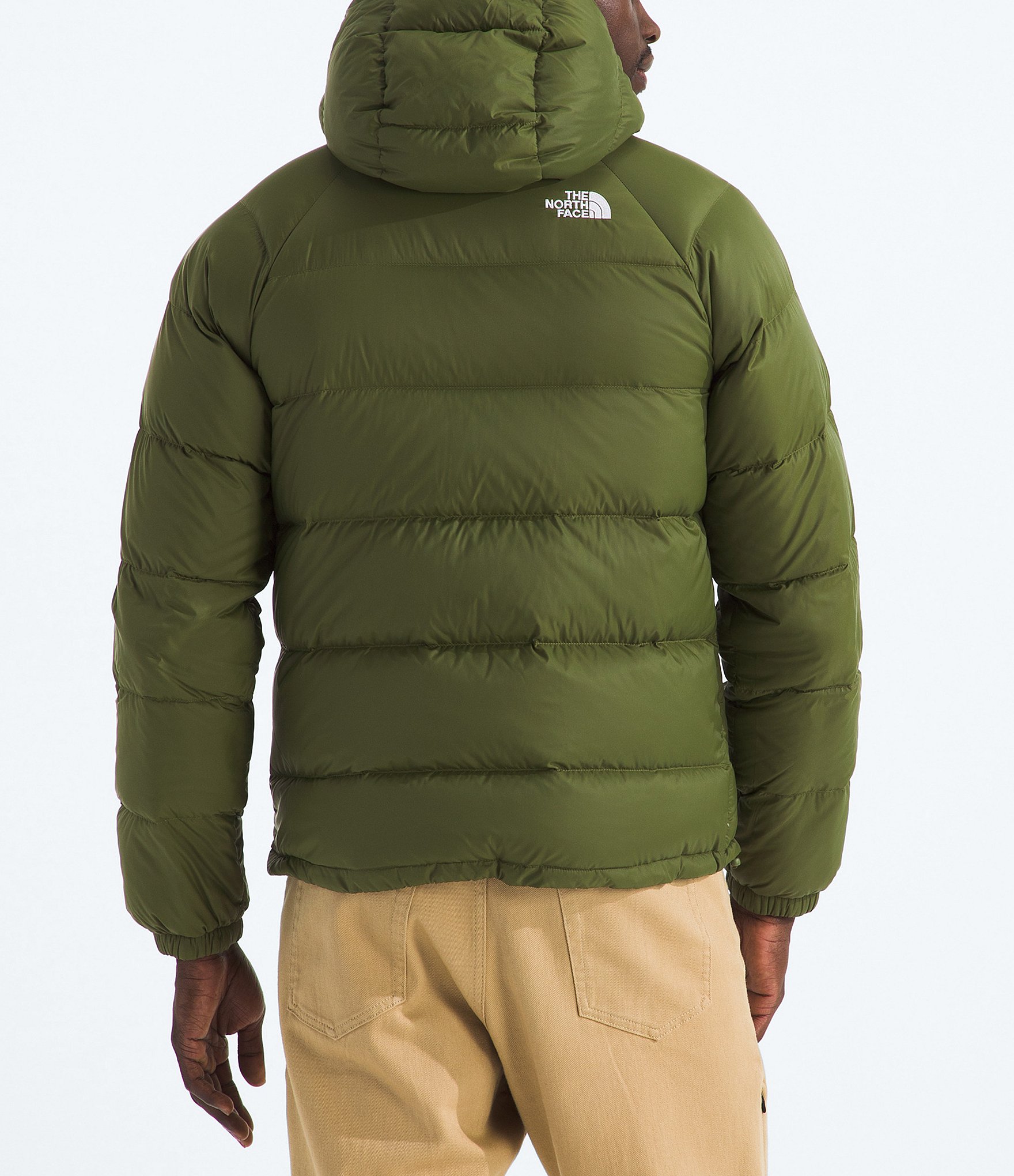The North Face Hydrenalite™ Down Hooded Ski Jacket