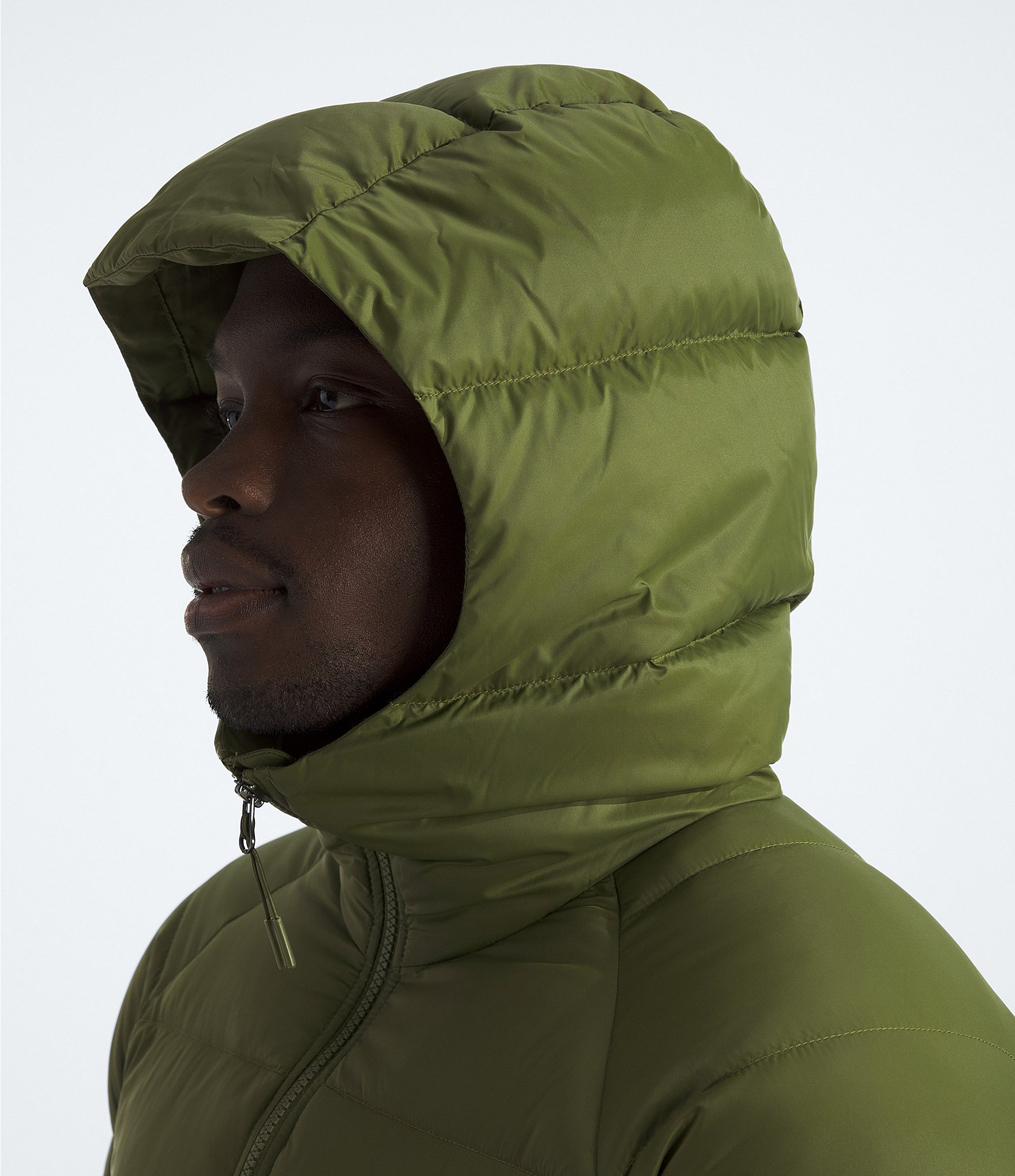 The North Face Hydrenalite™ Down Hooded Ski Jacket