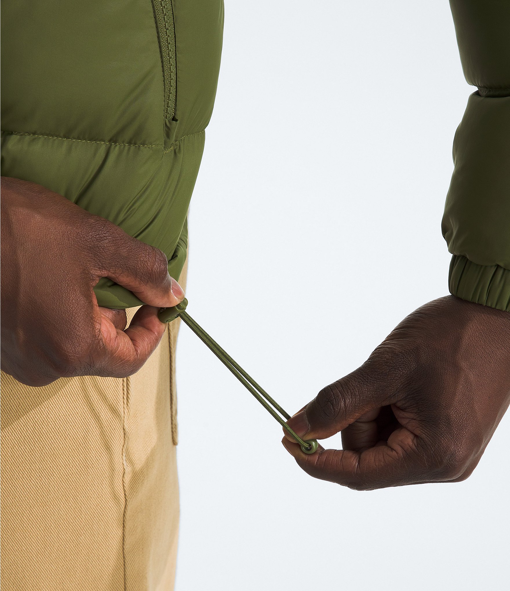 The North Face Hydrenalite™ Down Hooded Ski Jacket