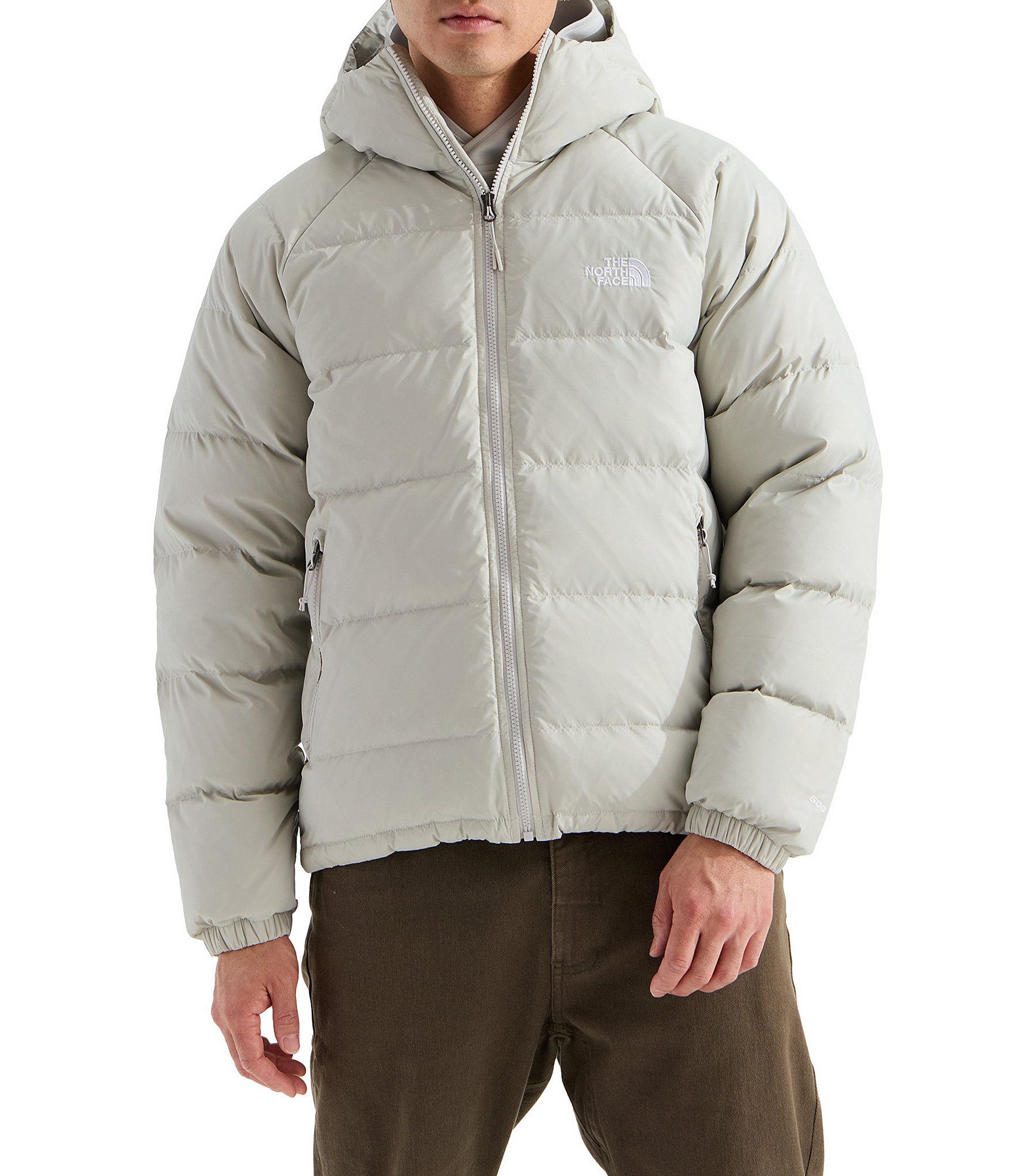 The North Face Hydrenalite Down Hooded Jacket