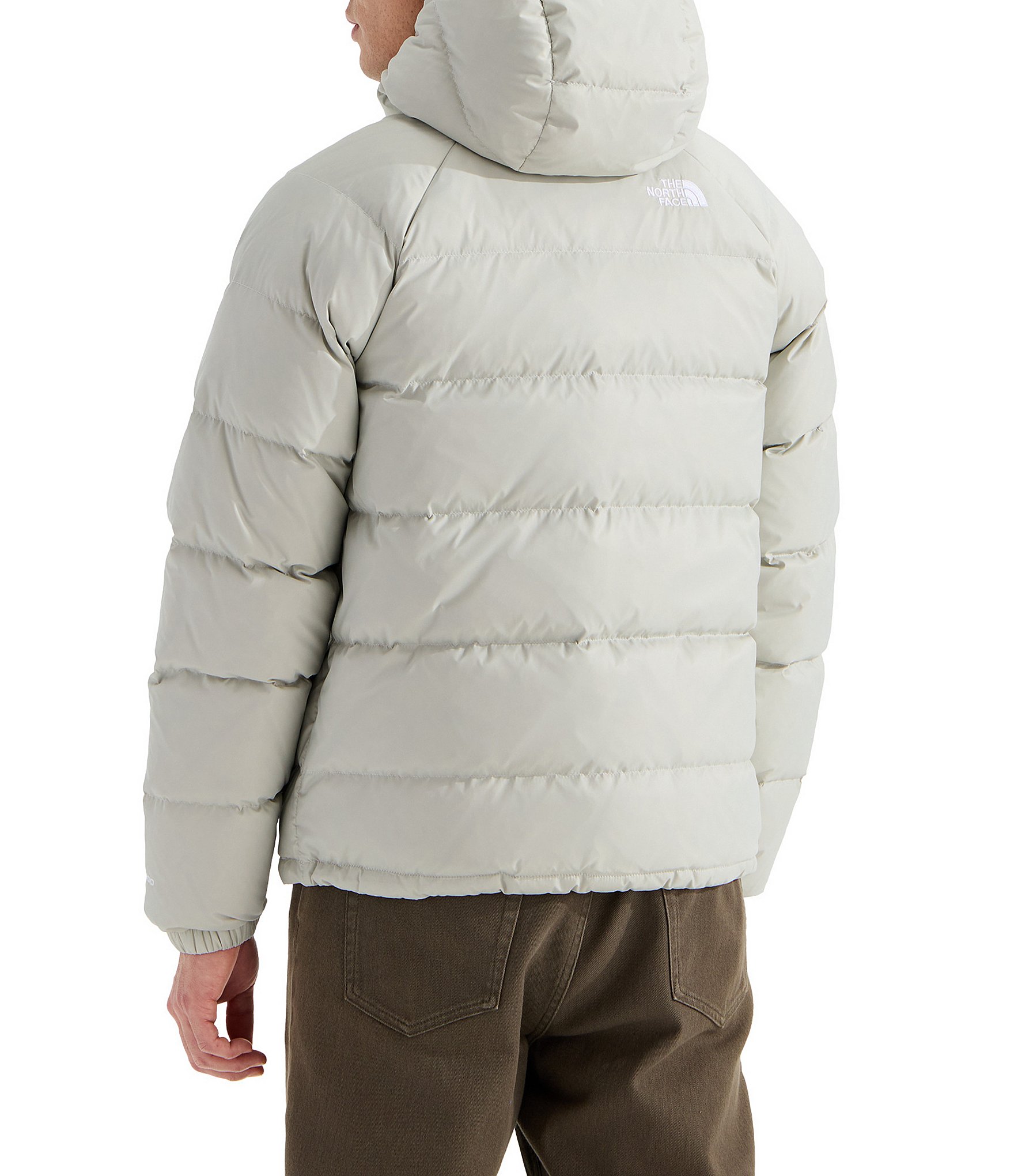 The North Face Hydrenalite Down Hooded Jacket