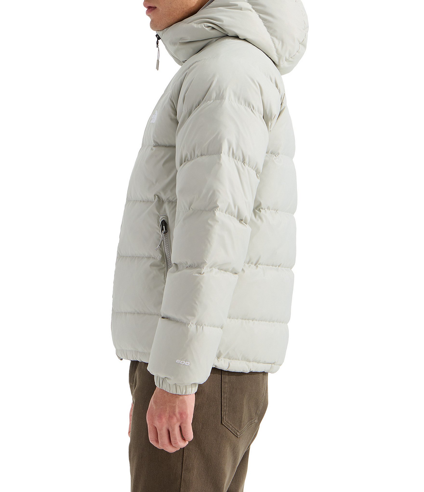 The North Face Hydrenalite Down Hooded Jacket