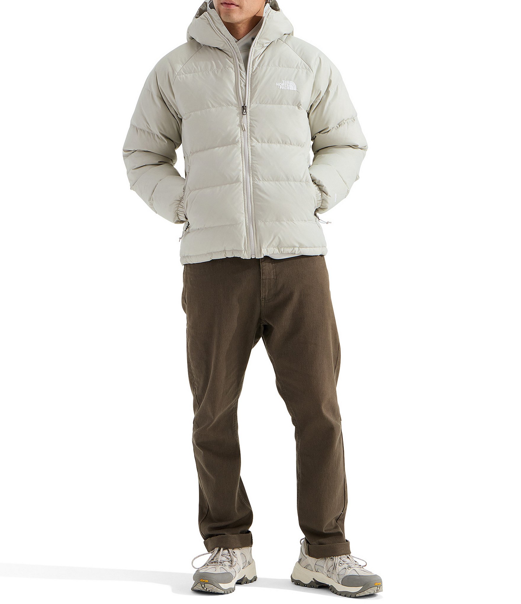 The North Face Hydrenalite Down Hooded Jacket