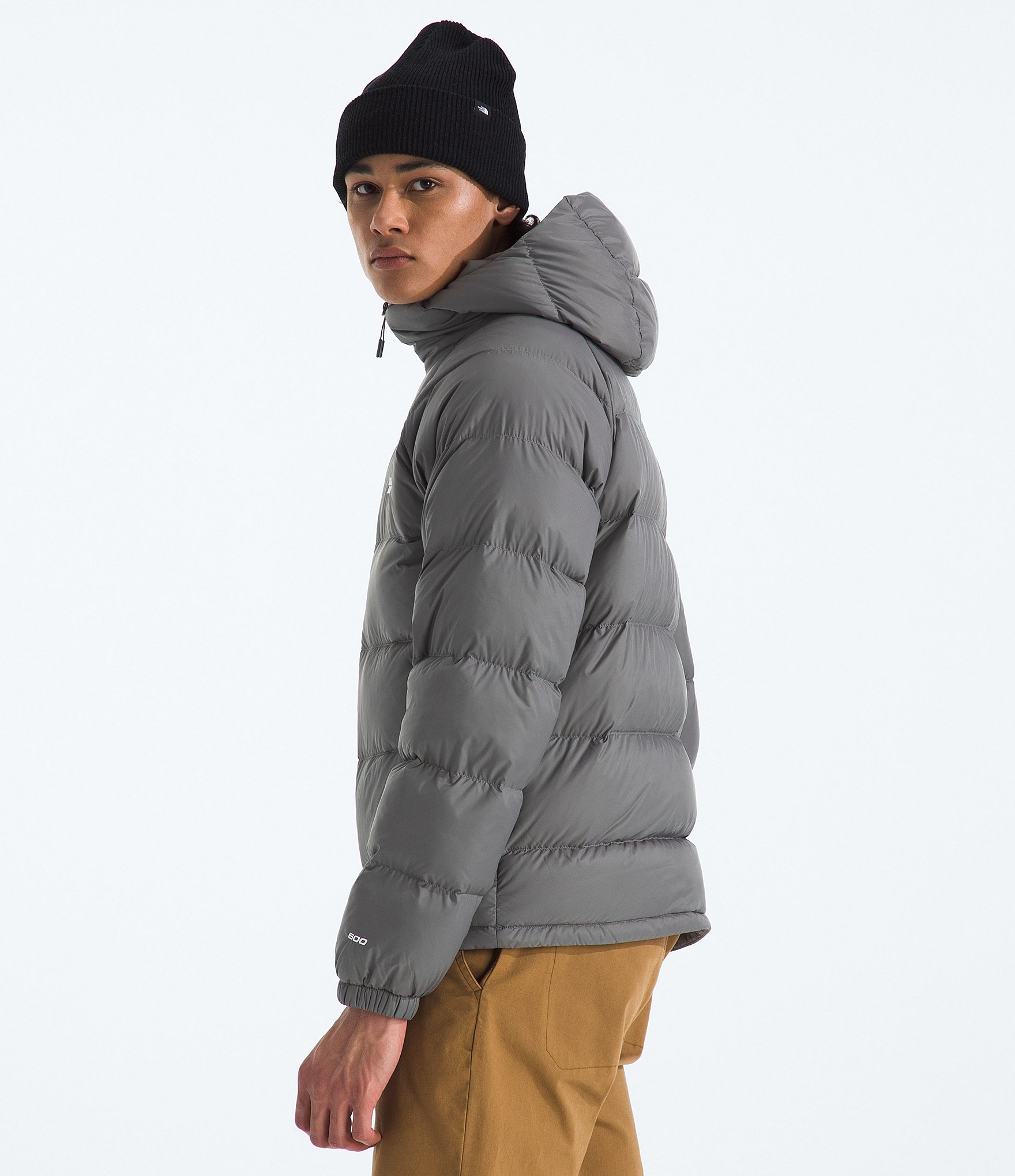 The North Face Hydrenalite™ Down Hooded Ski Jacket
