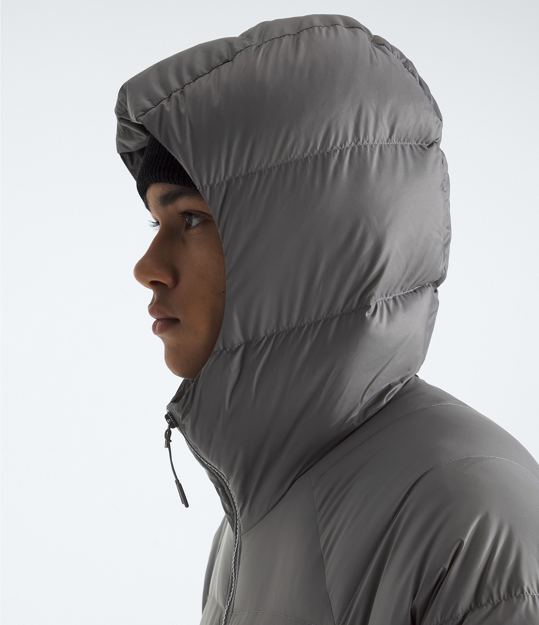 The North Face Hydrenalite™ Down Hooded Ski Jacket