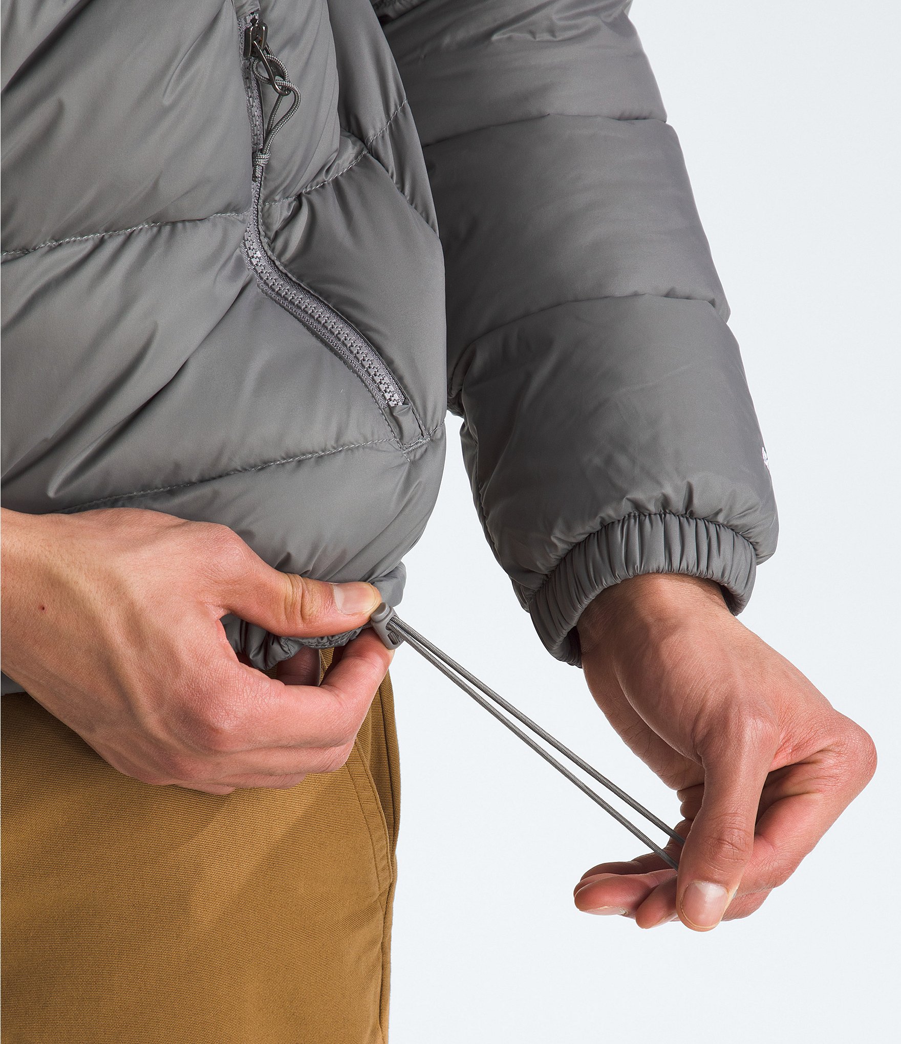 The North Face Hydrenalite™ Down Hooded Ski Jacket