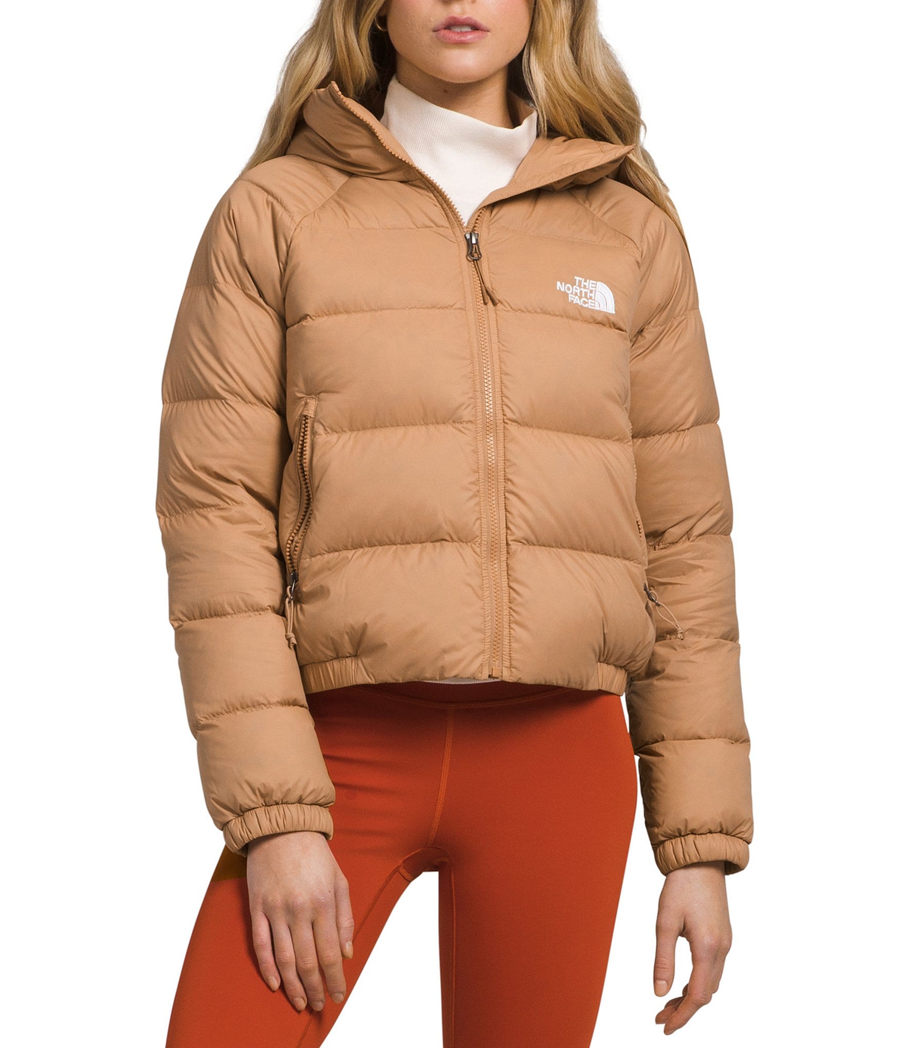 The North Face Hydrenalite Down Hoodie | Dillard's