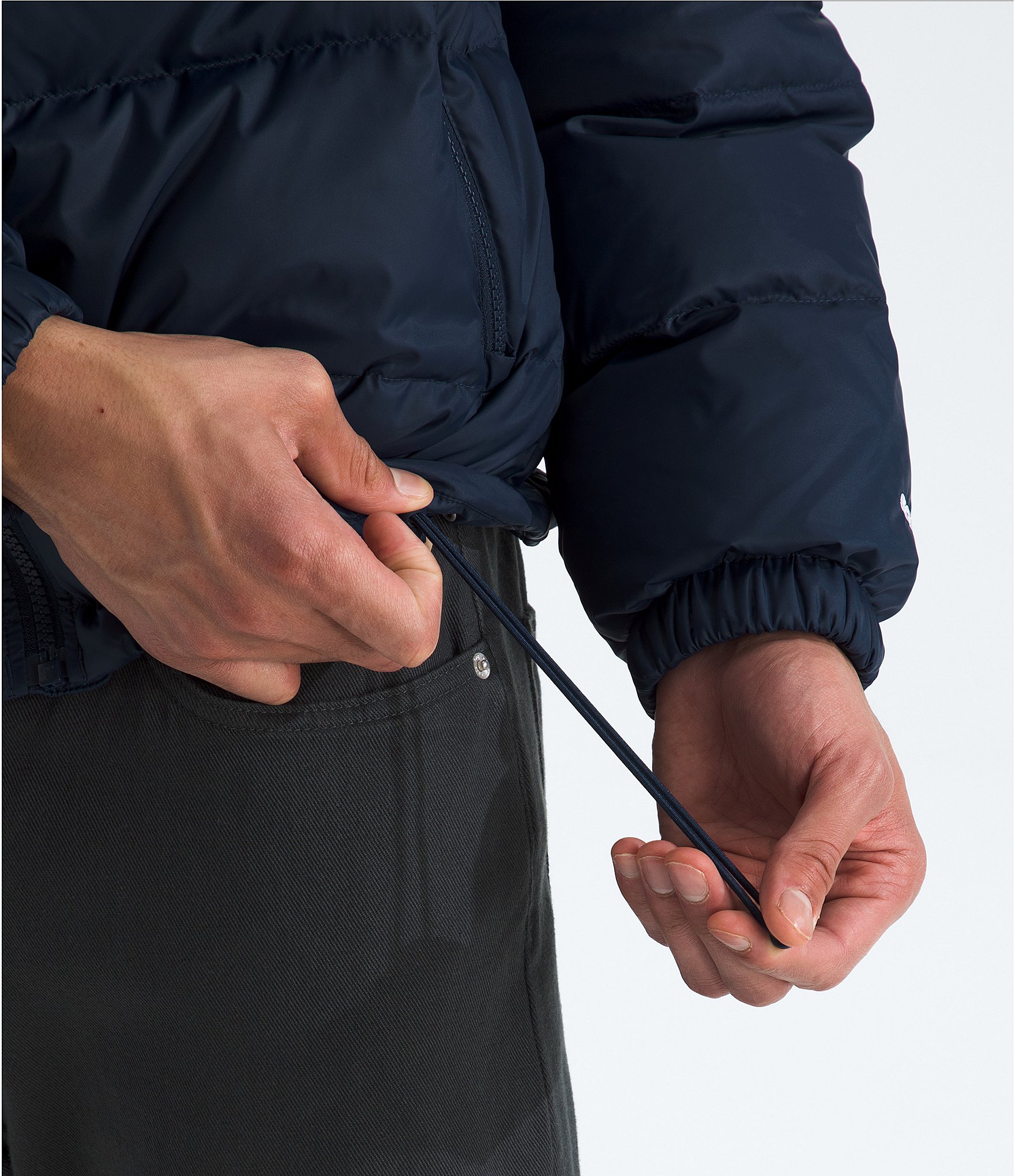 The North Face Hydrenalite Down Jacket