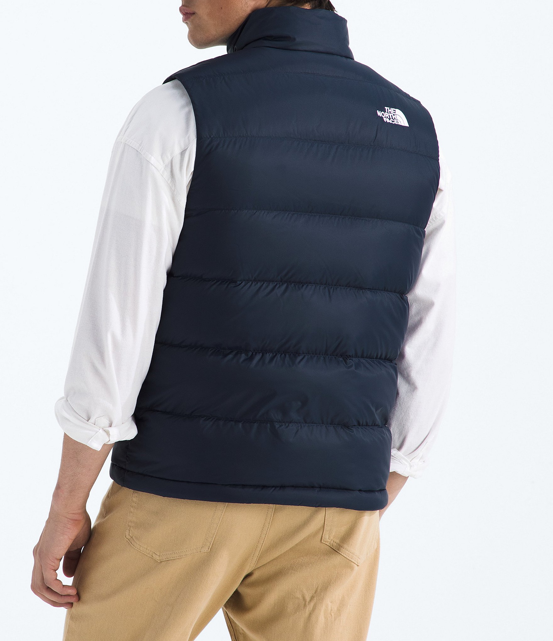 The North Face Hydrenalite Down Vest